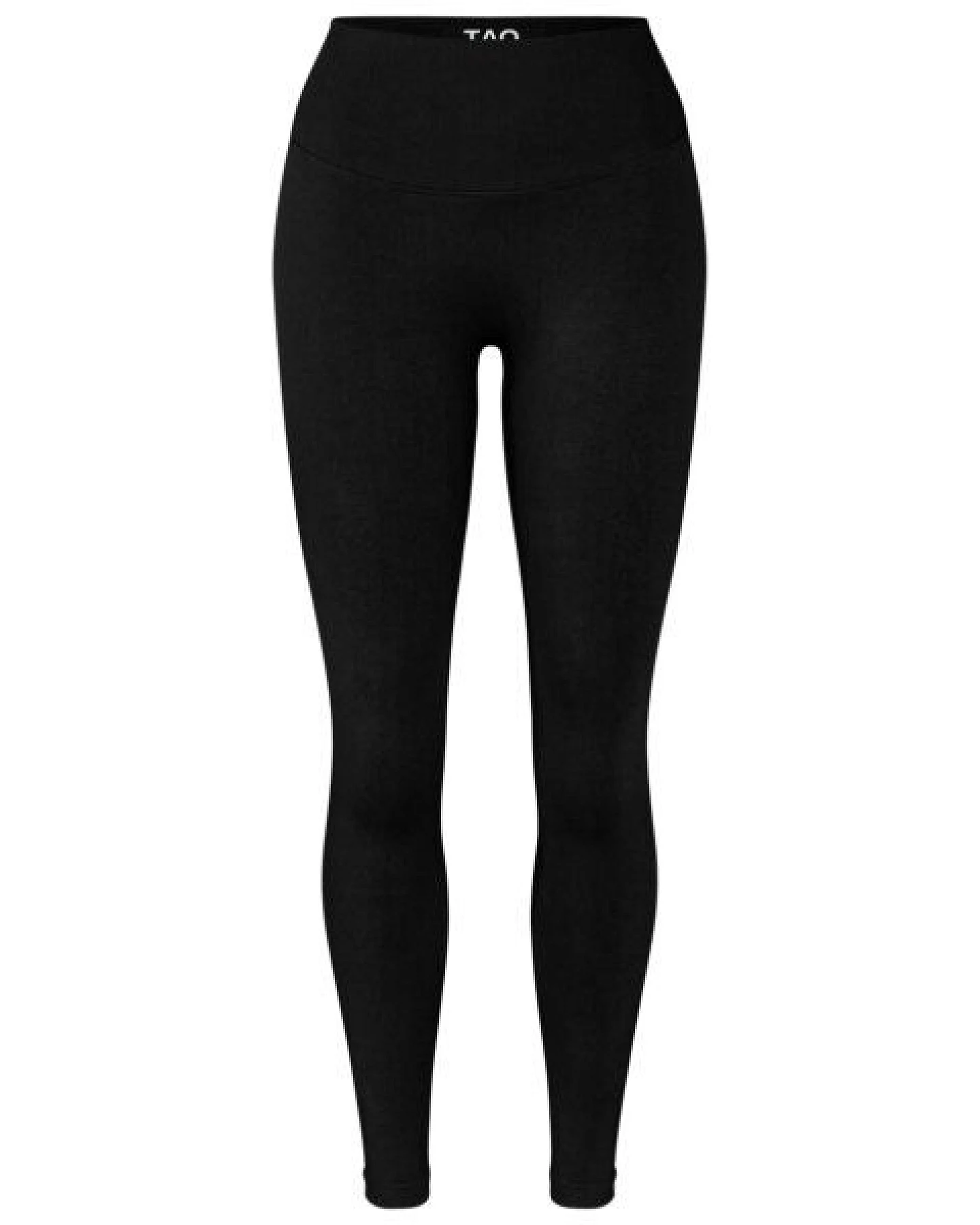 TAO Sportswear PURE Yoga-, Fitness- und Freizeitleggings – Ansicht 3