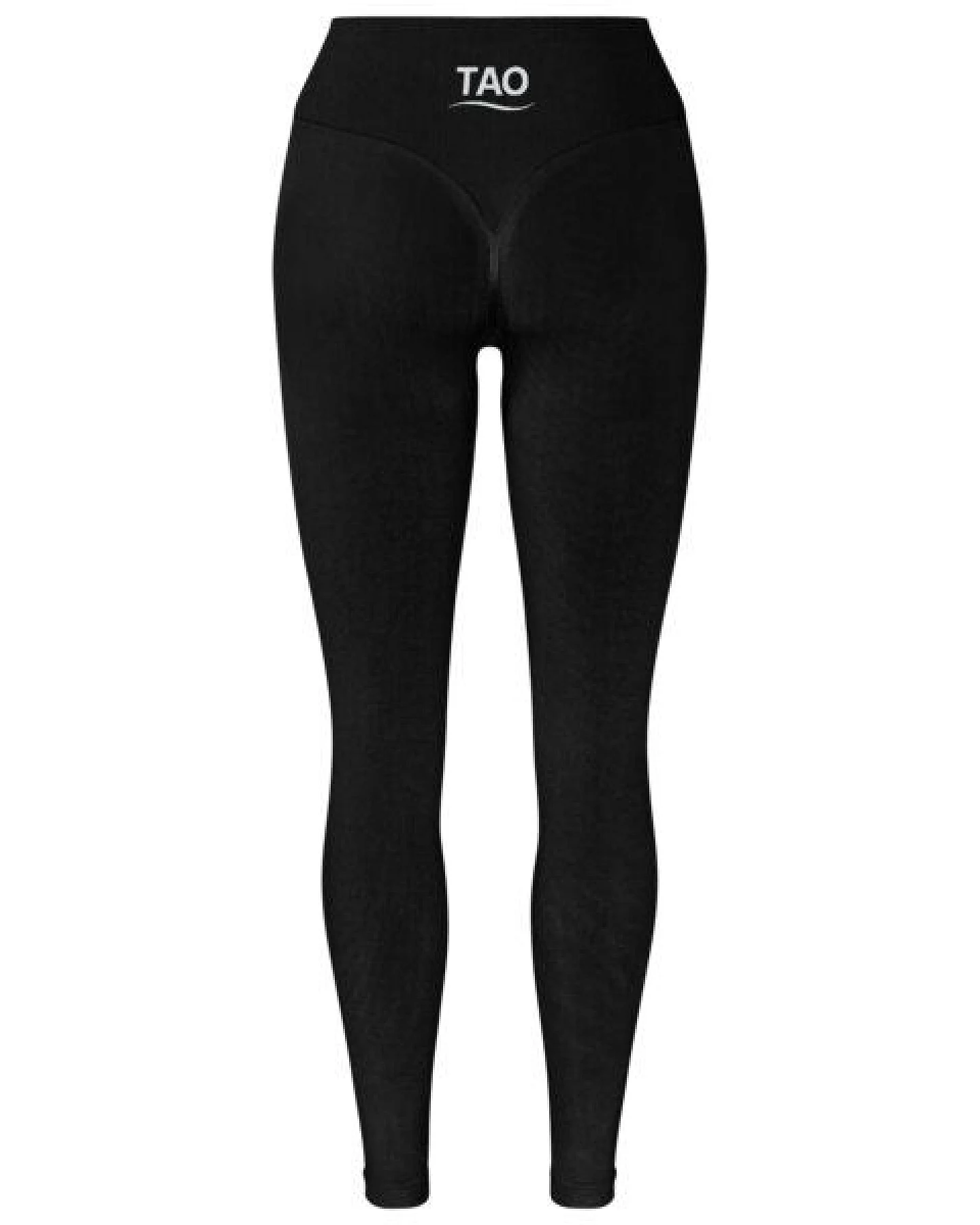 TAO Sportswear PURE Yoga-, Fitness- und Freizeitleggings – Ansicht 4