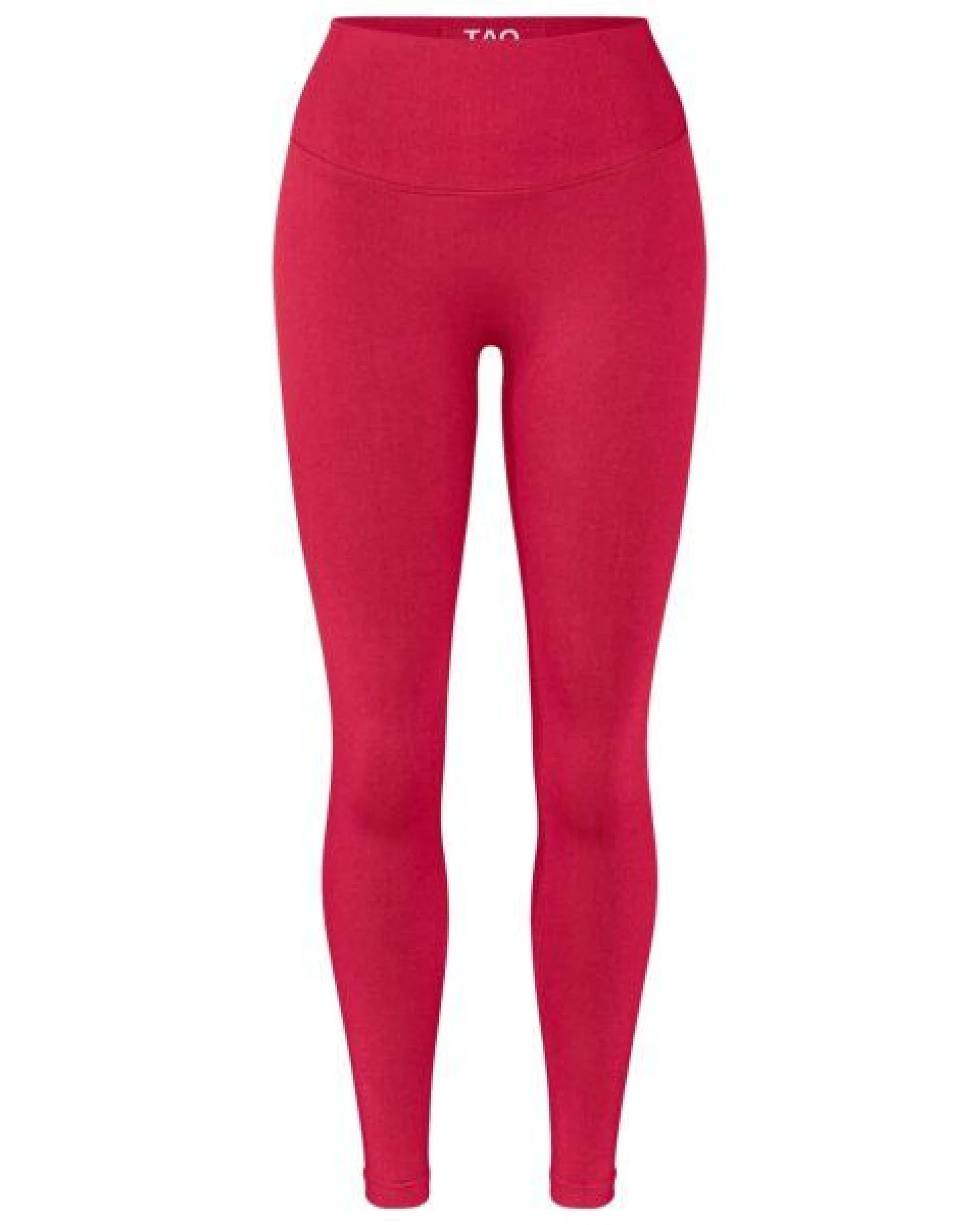 TAO Sportswear PURE Yoga-, Fitness- und Freizeitleggings – Ansicht 3