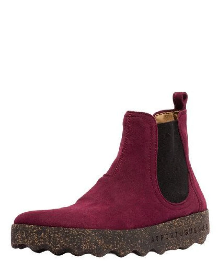 ASPORTUGUESAS Chelsea Boot Cuber