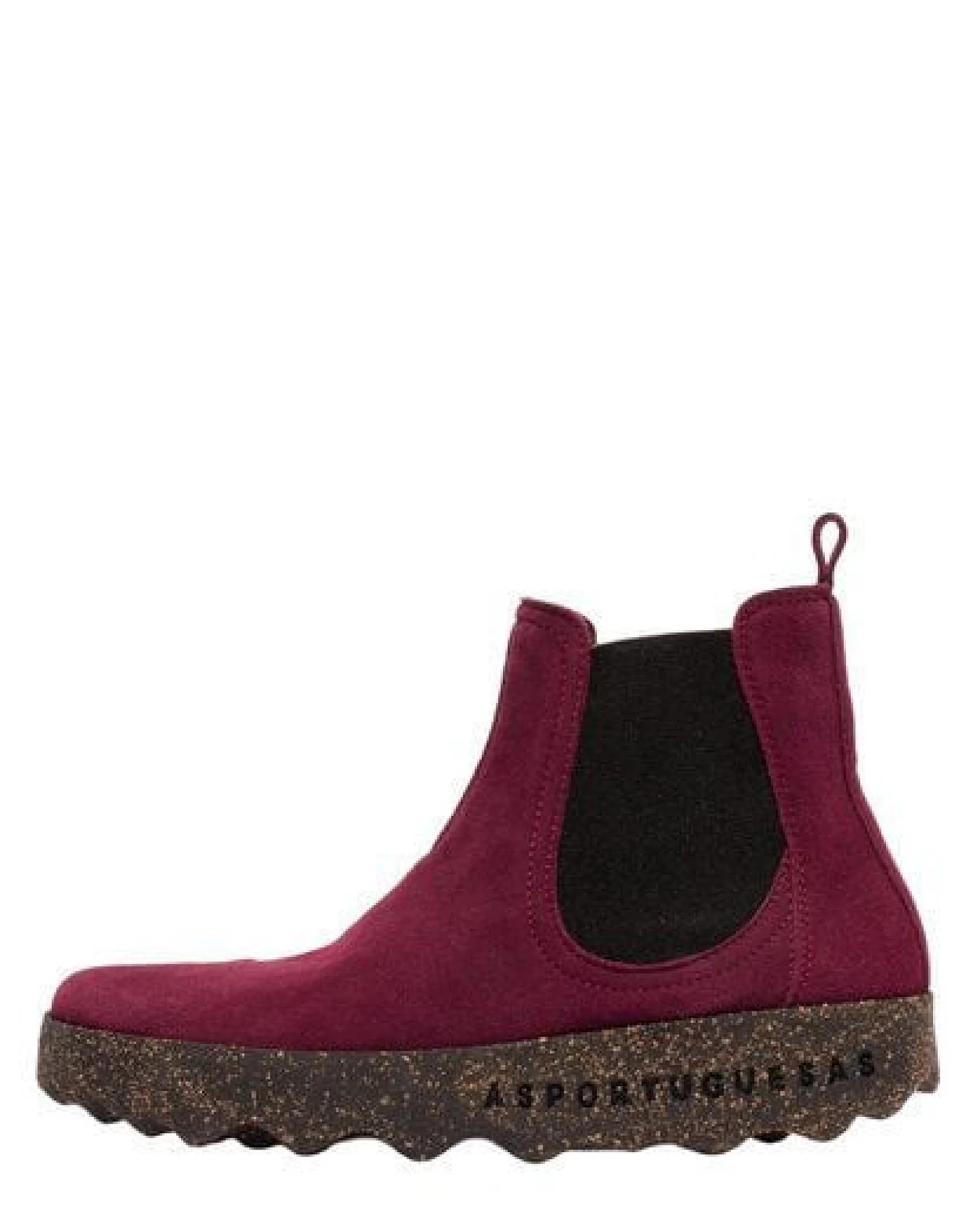 ASPORTUGUESAS Chelsea Boot Cuber – Ansicht 2