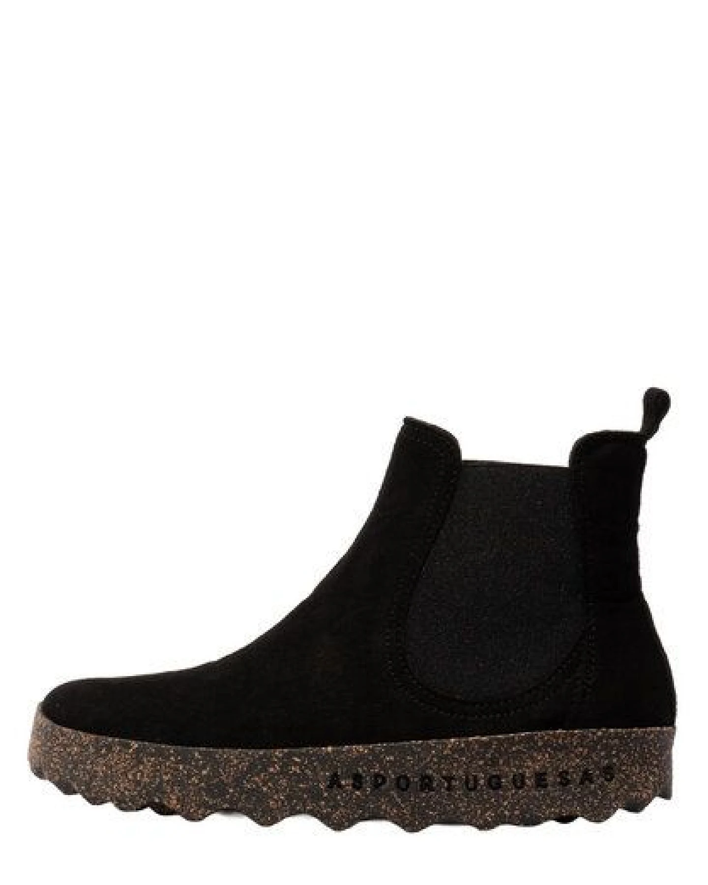 ASPORTUGUESAS Chelsea Boot Cuber – Ansicht 2