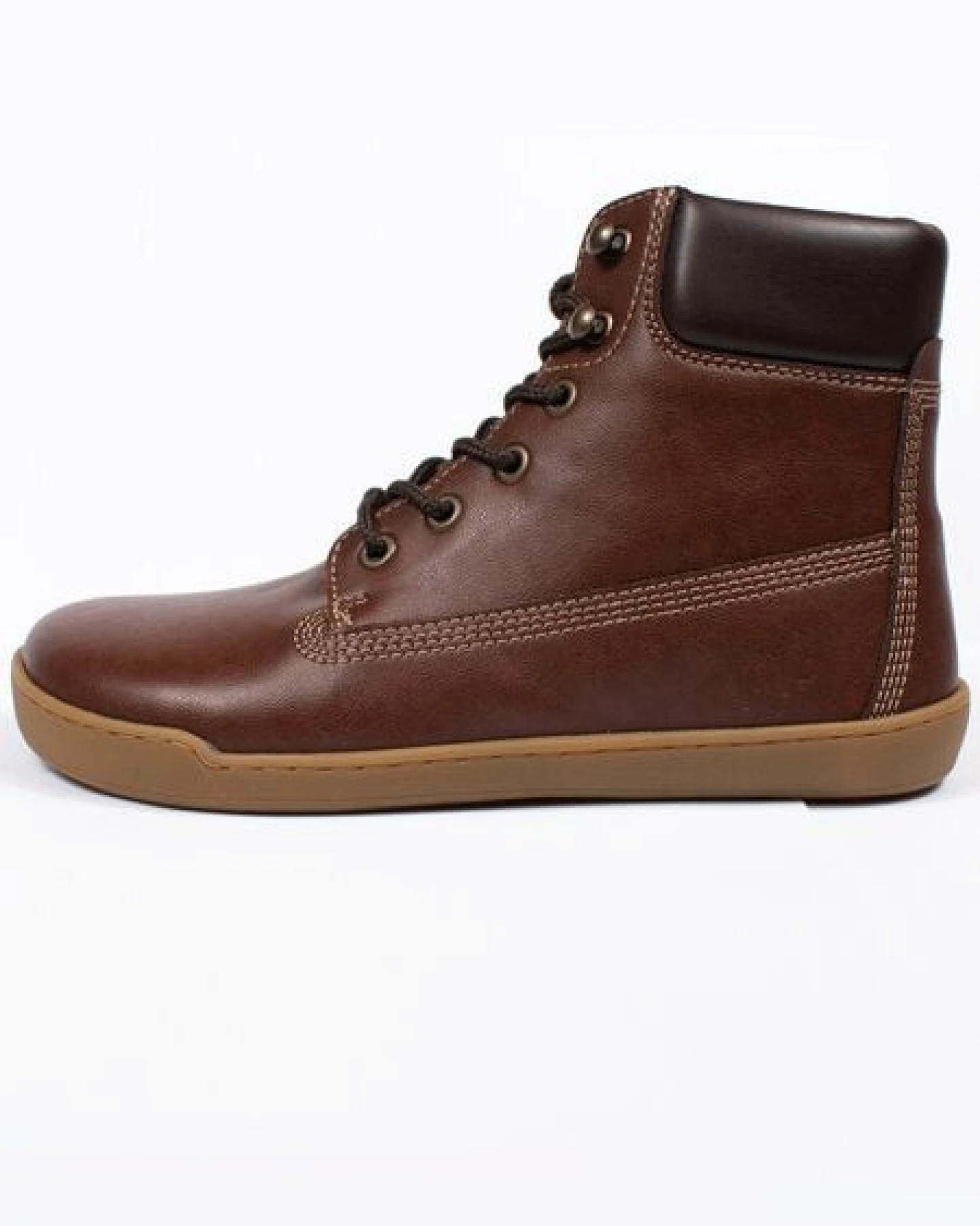 Will's Vegan Store Barfuß-Dock Boots – Ansicht 4