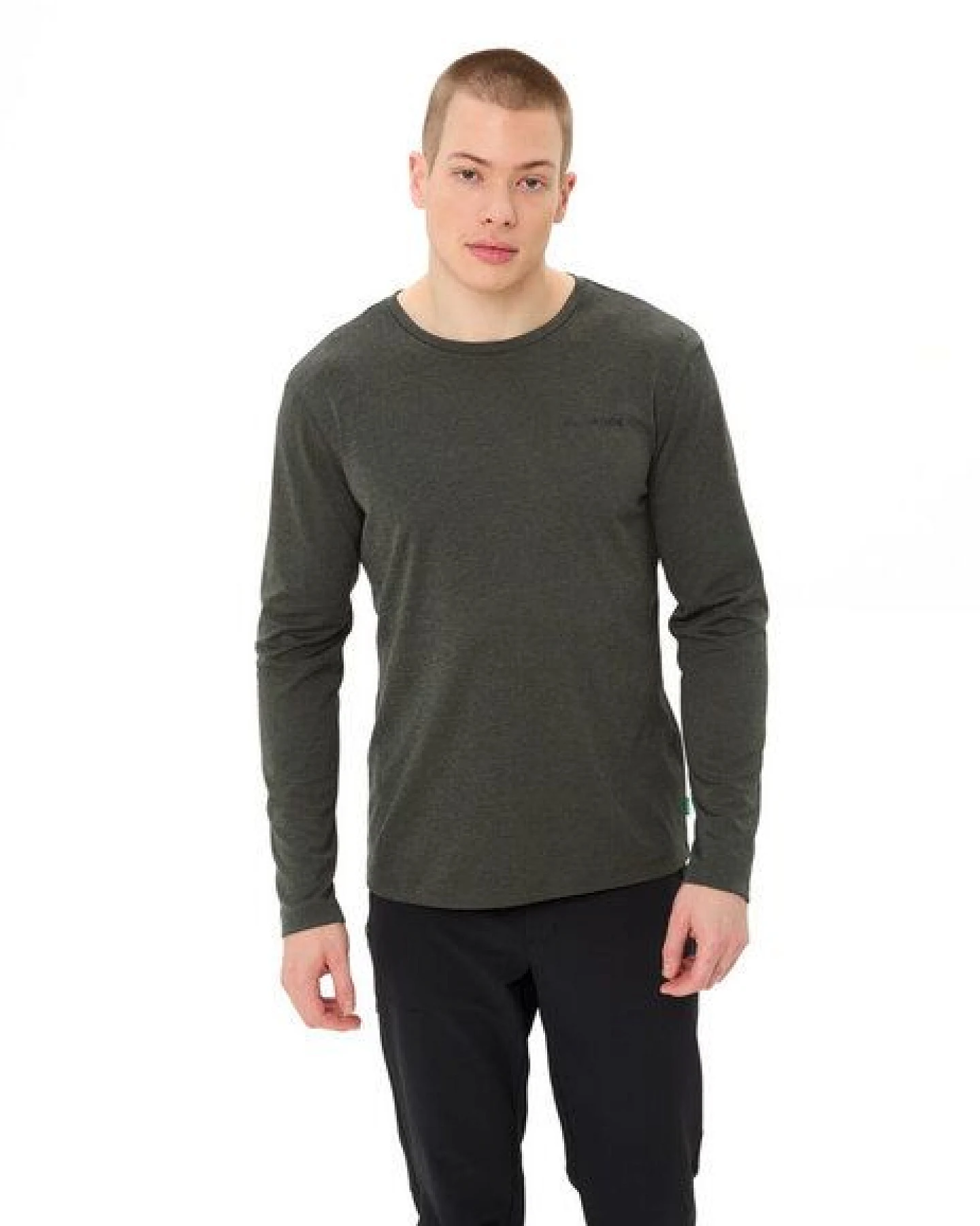 VAUDE T-Shirt Men's Essential LS T-Shirt – Ansicht 3