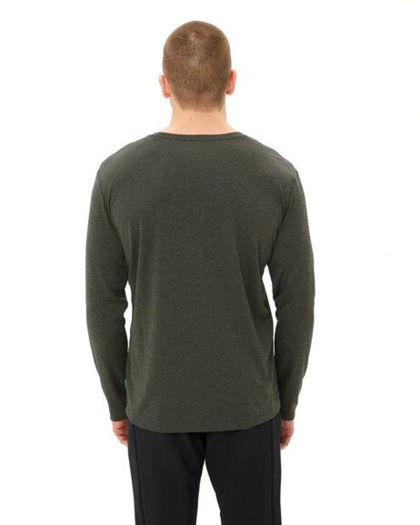 VAUDE T-Shirt Men's Essential LS T-Shirt – Ansicht 4