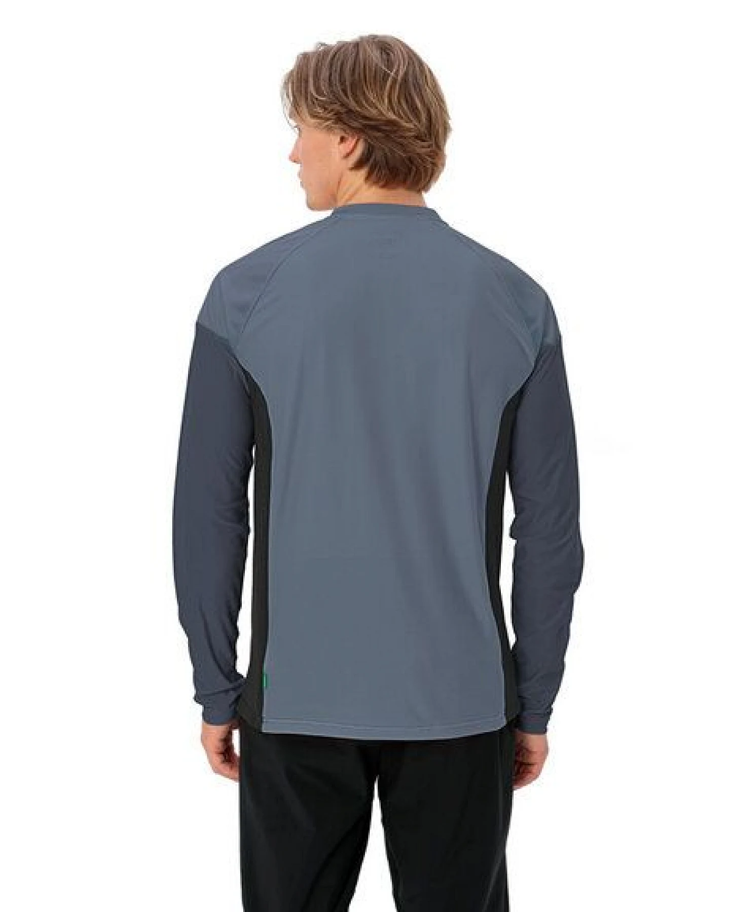 VAUDE T-Shirt Men's Moab LS T-Shirt VI – Ansicht 4