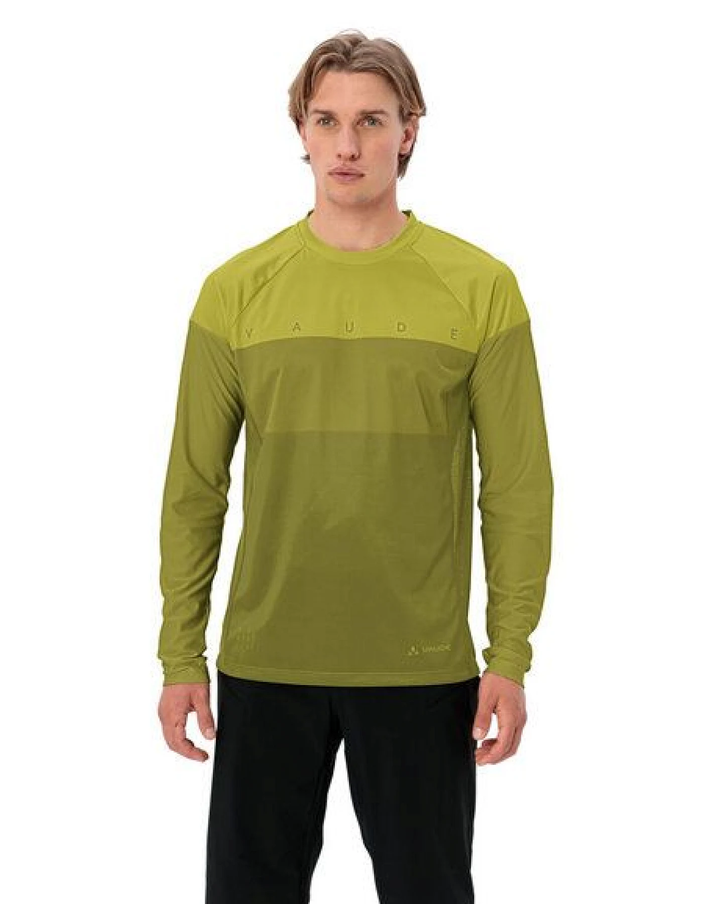 VAUDE T-Shirt Men's Moab LS T-Shirt VI – Ansicht 3