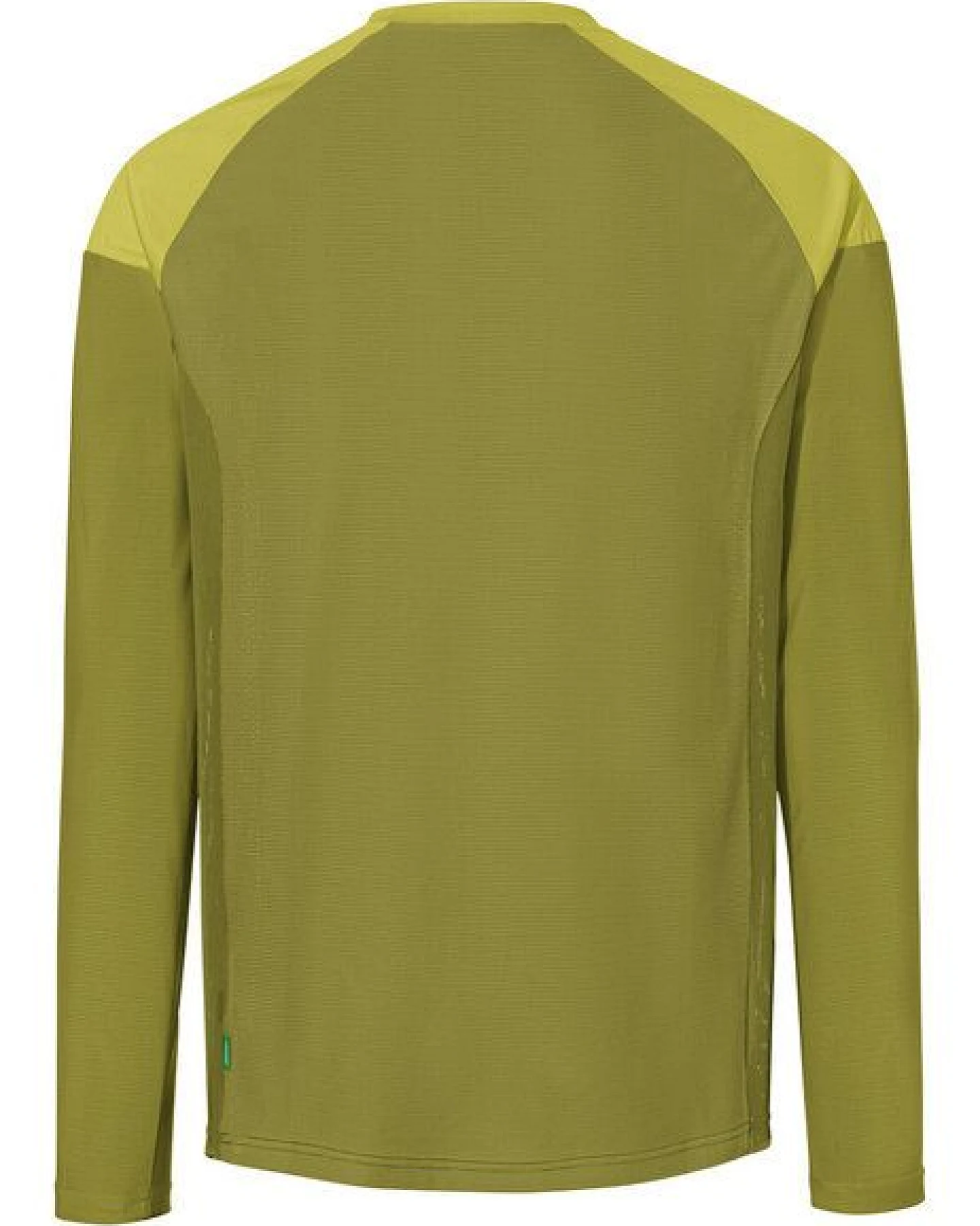 VAUDE T-Shirt Men's Moab LS T-Shirt VI – Ansicht 2