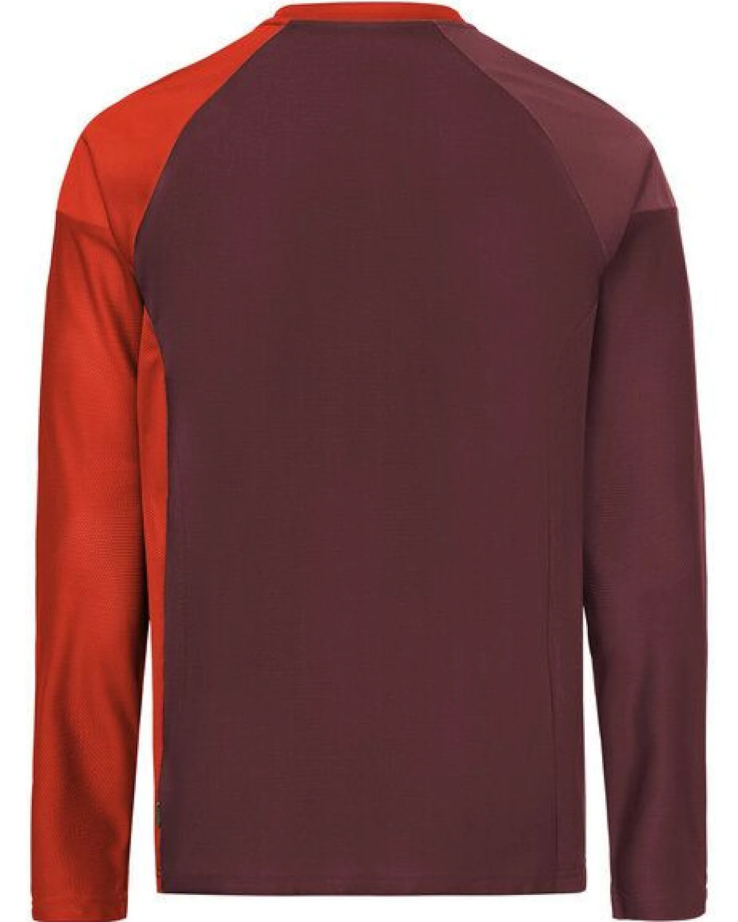 VAUDE T-Shirt Men's Moab LS T-Shirt VI – Ansicht 2