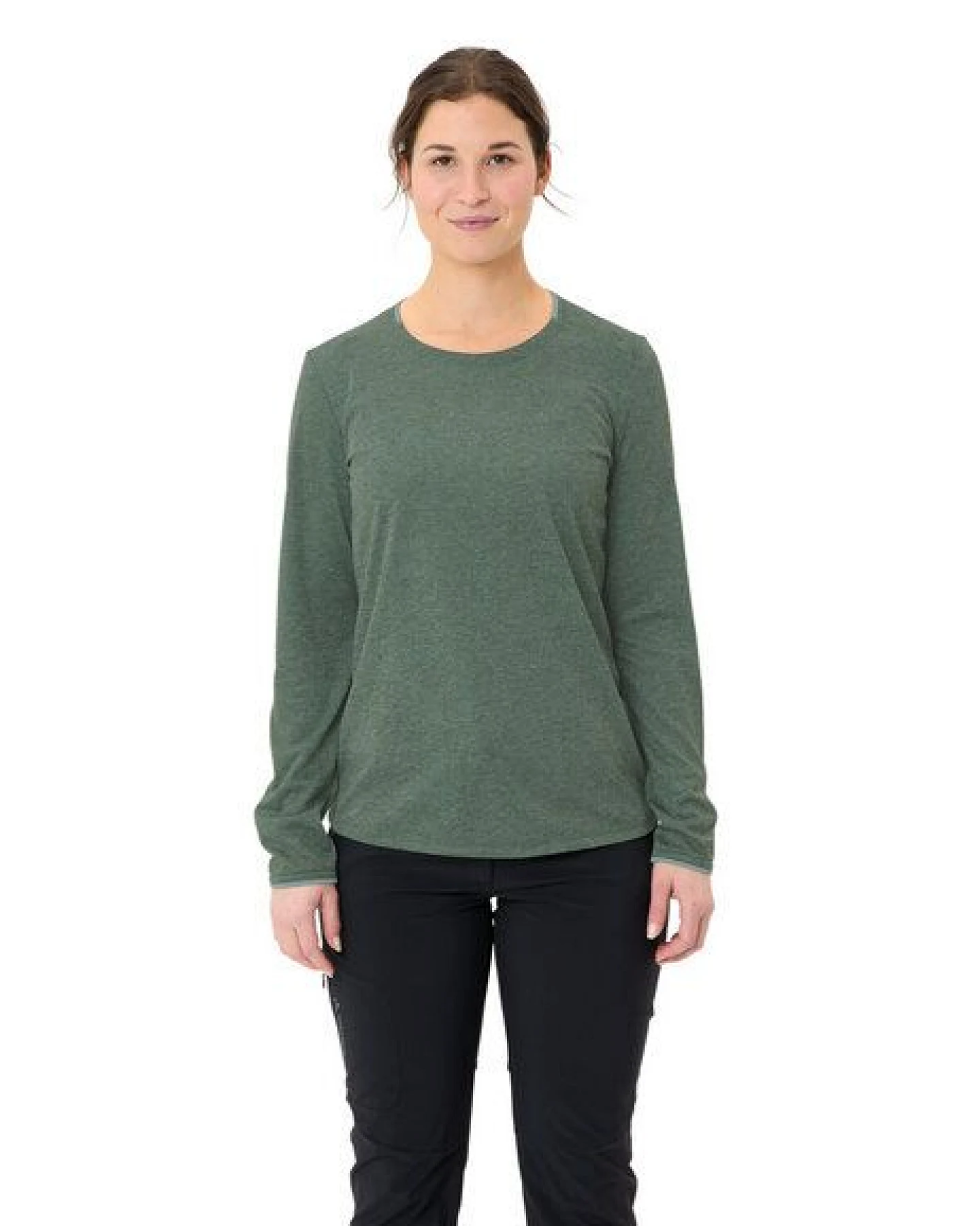 VAUDE T-Shirt Women's Essential LS T-Shirt – Ansicht 3