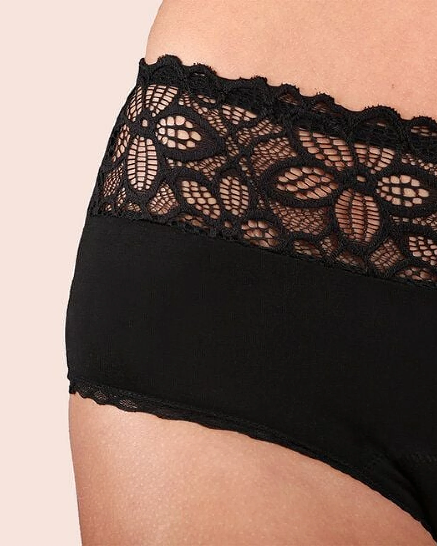 Extra starke Periodenunterwäsche - Biozidfrei - 60°C - TAYNIE DELUXE EXTRA STARK – Ansicht 3