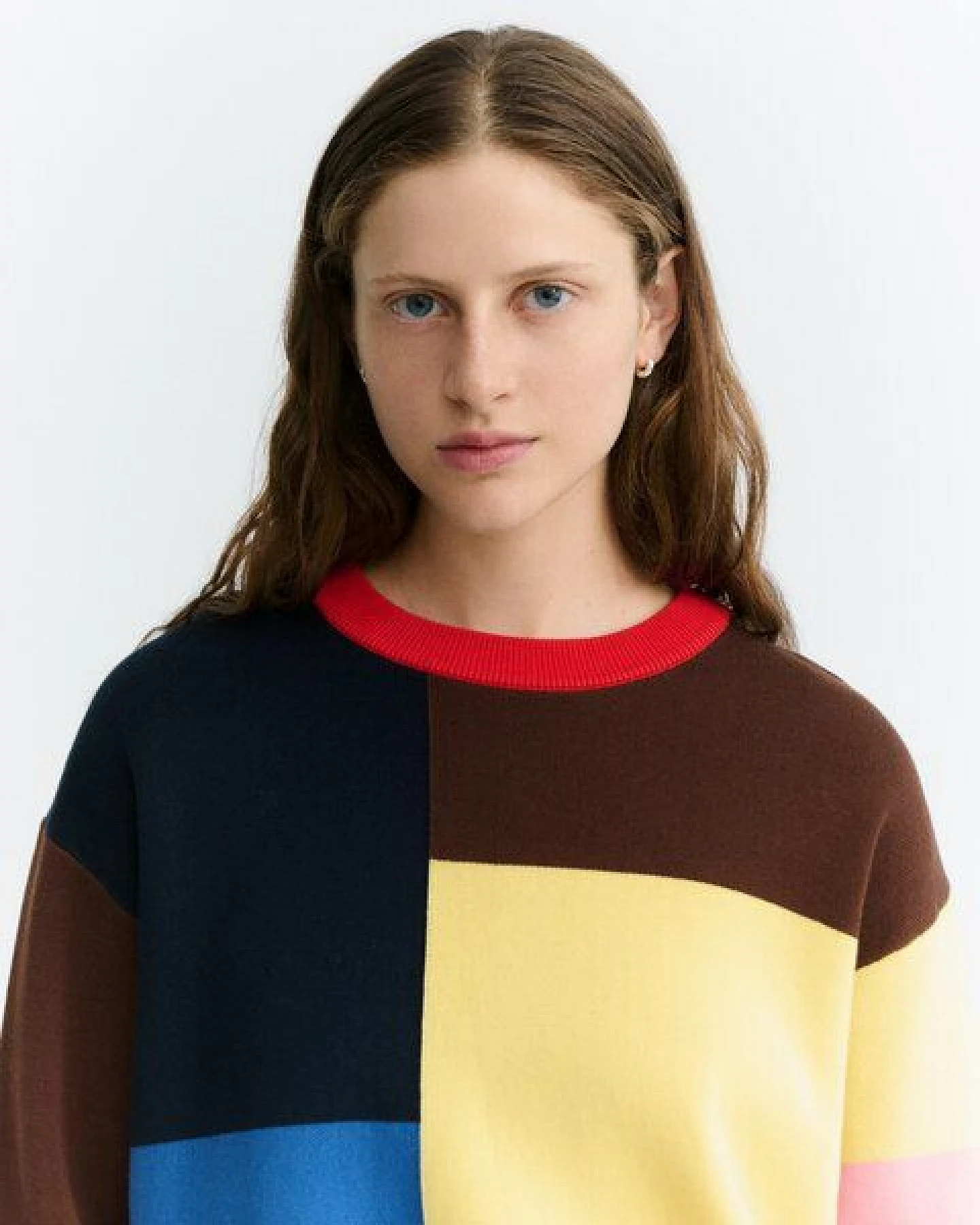 thinking mu Strickpullover Colors Damen – Ansicht 4