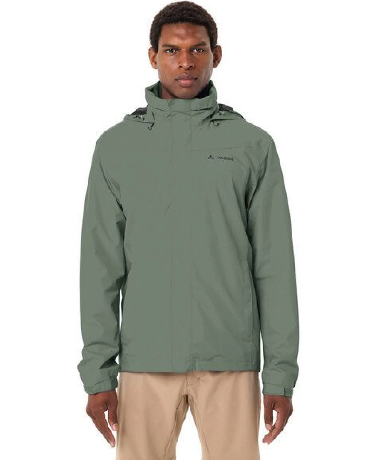 VAUDE Jacken Men's Escape Bike Light Jacket – Ansicht 3
