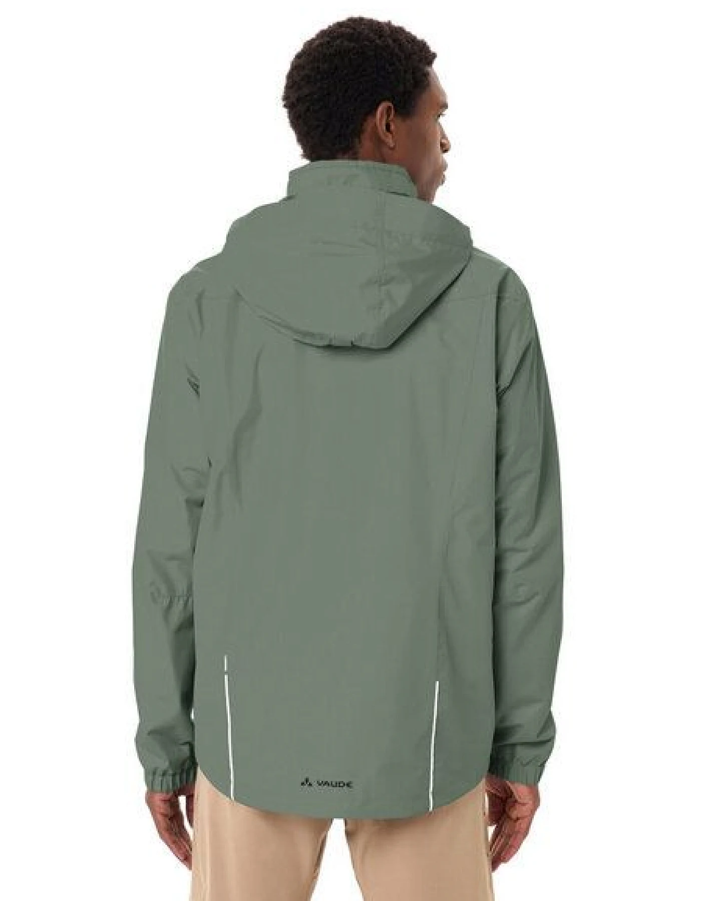 VAUDE Jacken Men's Escape Bike Light Jacket – Ansicht 4