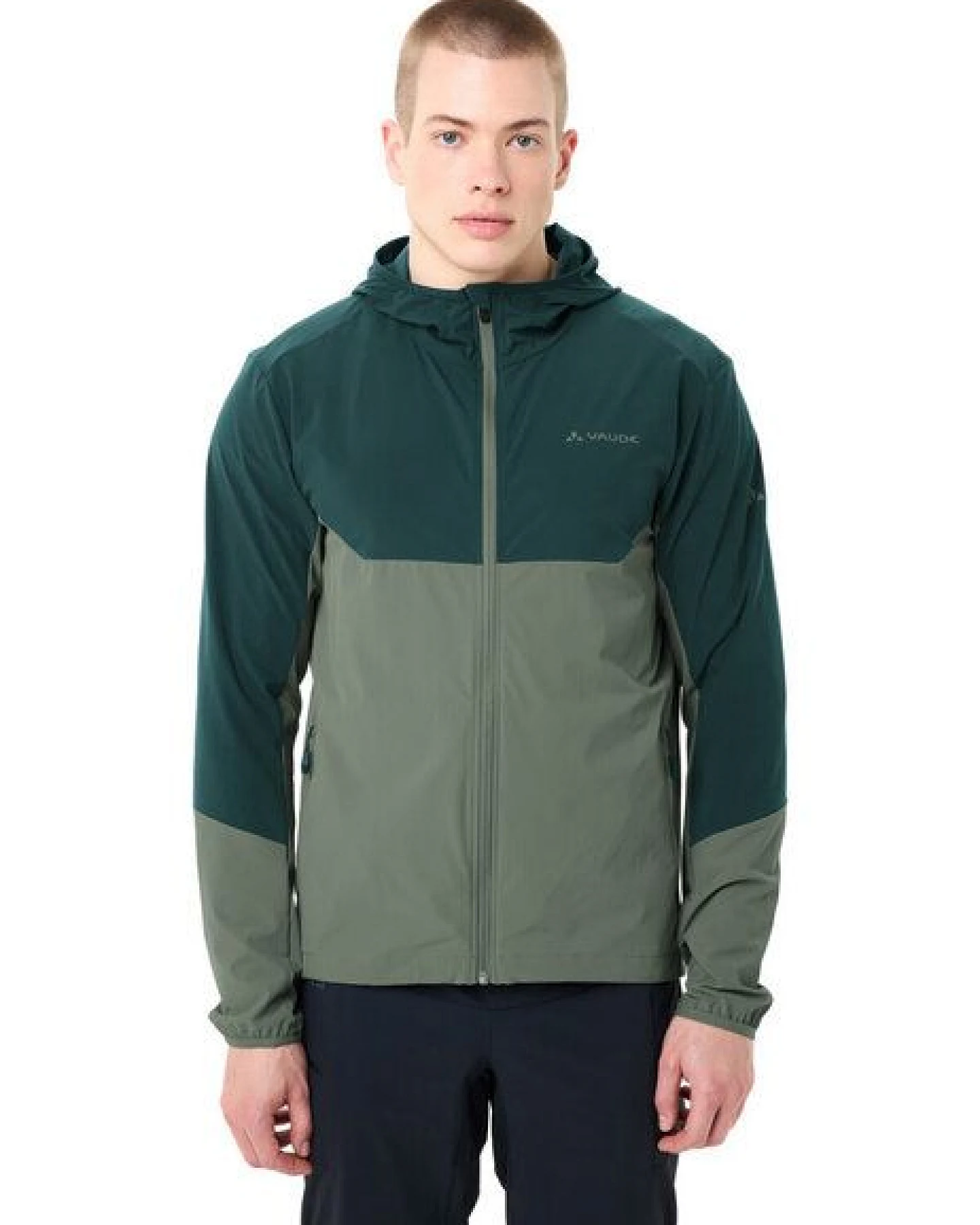 VAUDE Jacken Men's Moab Jacket IV – Ansicht 3