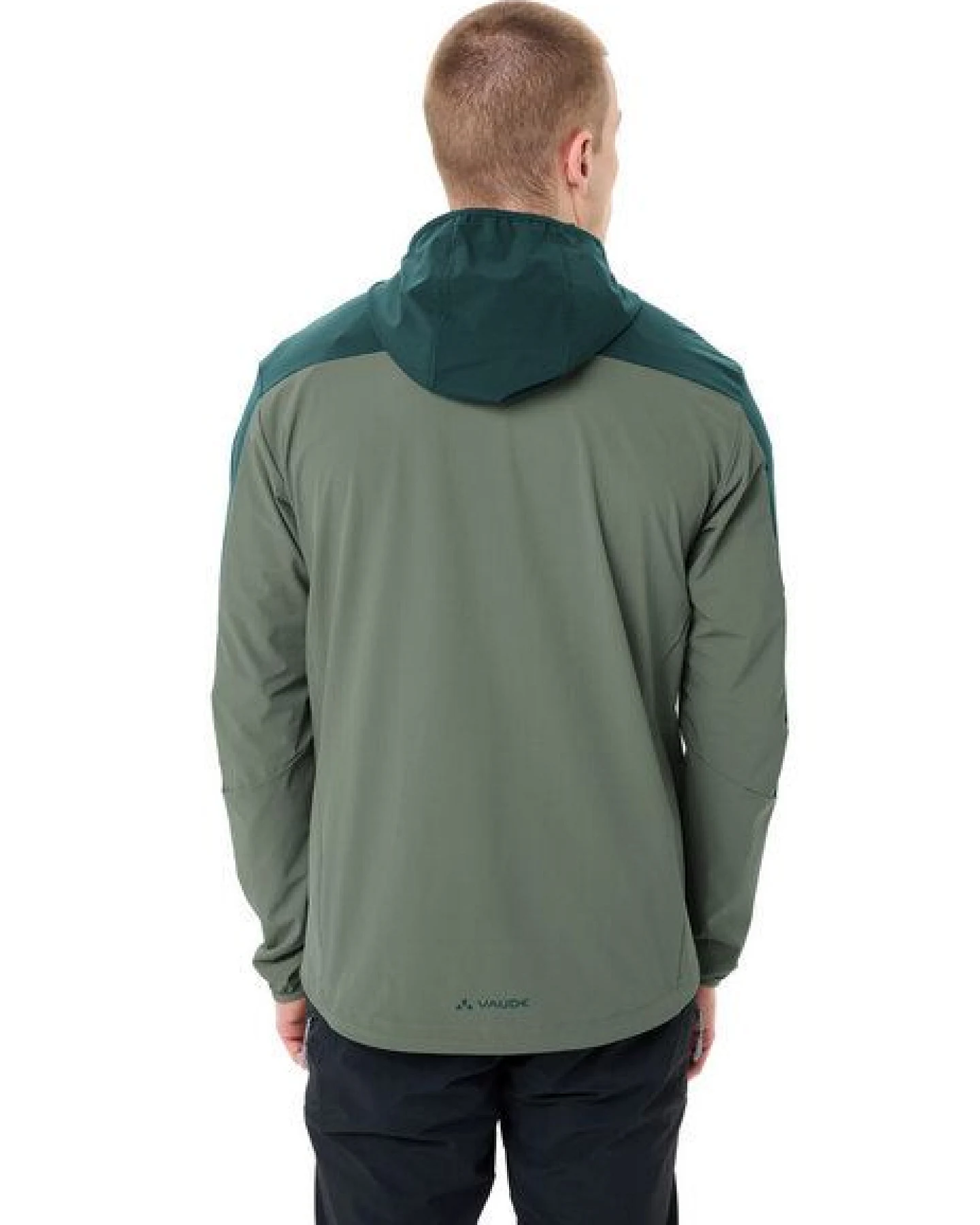 VAUDE Jacken Men's Moab Jacket IV – Ansicht 4