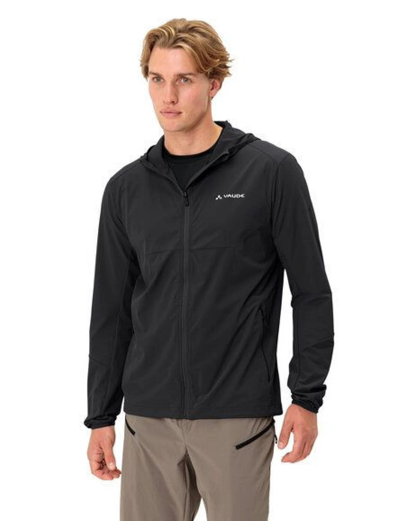 VAUDE Jacken Men's Moab Jacket IV – Ansicht 3