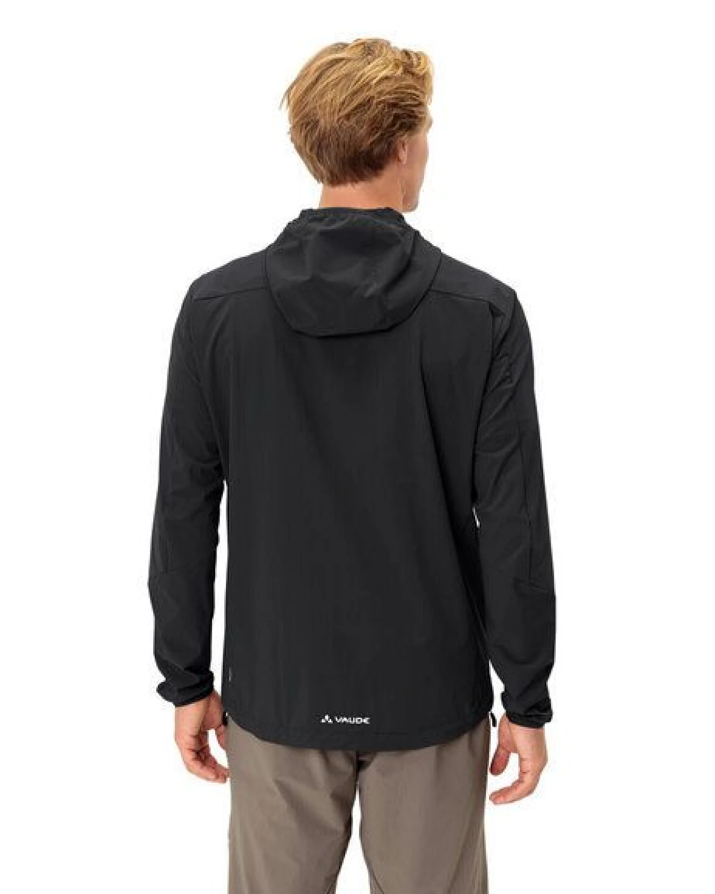 VAUDE Jacken Men's Moab Jacket IV – Ansicht 4