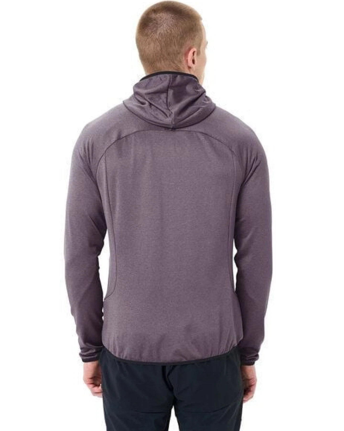 VAUDE Jacken Men's Tekoa Fleece Jacket II – Ansicht 4
