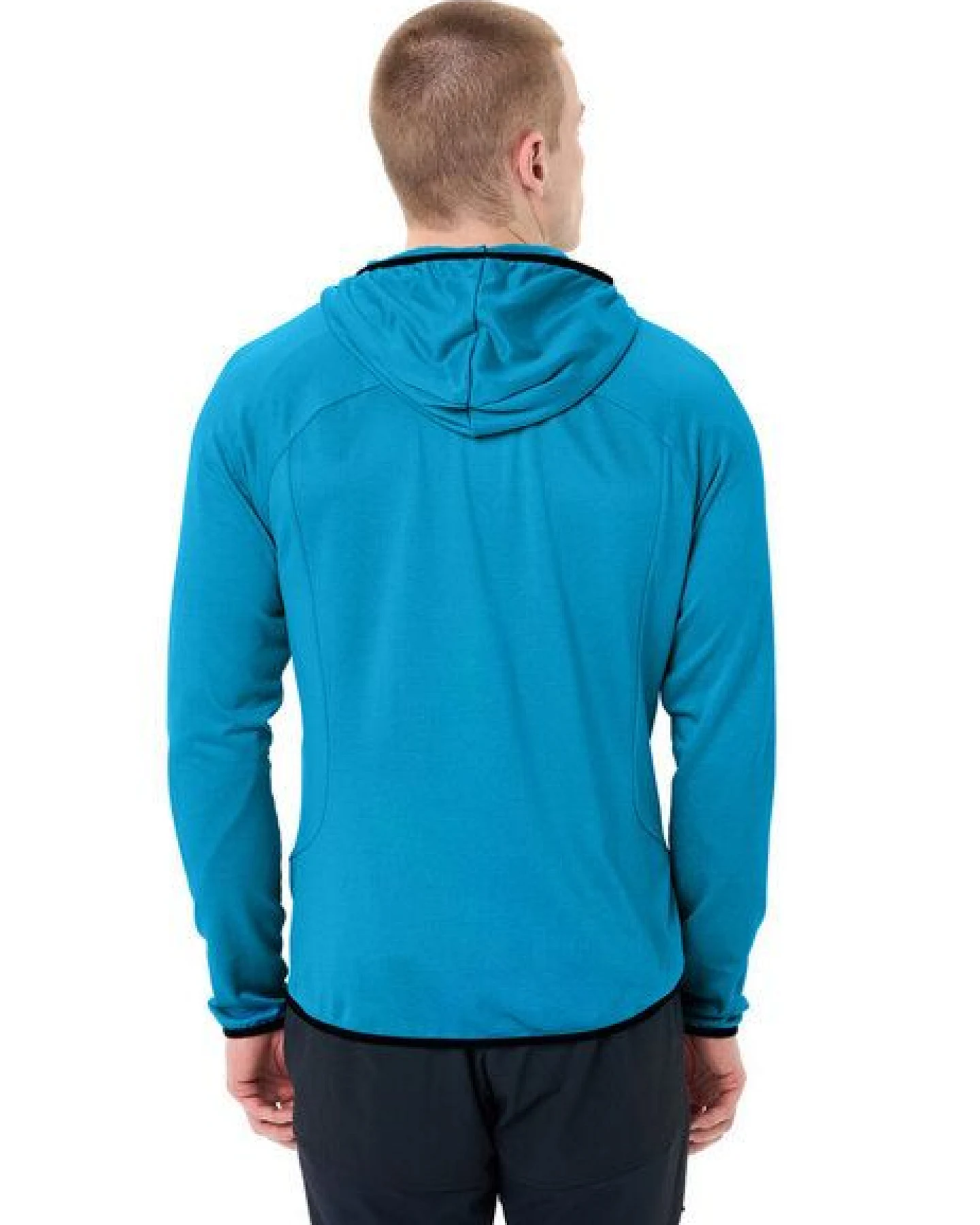 VAUDE Jacken Men's Tekoa Fleece Jacket II – Ansicht 4