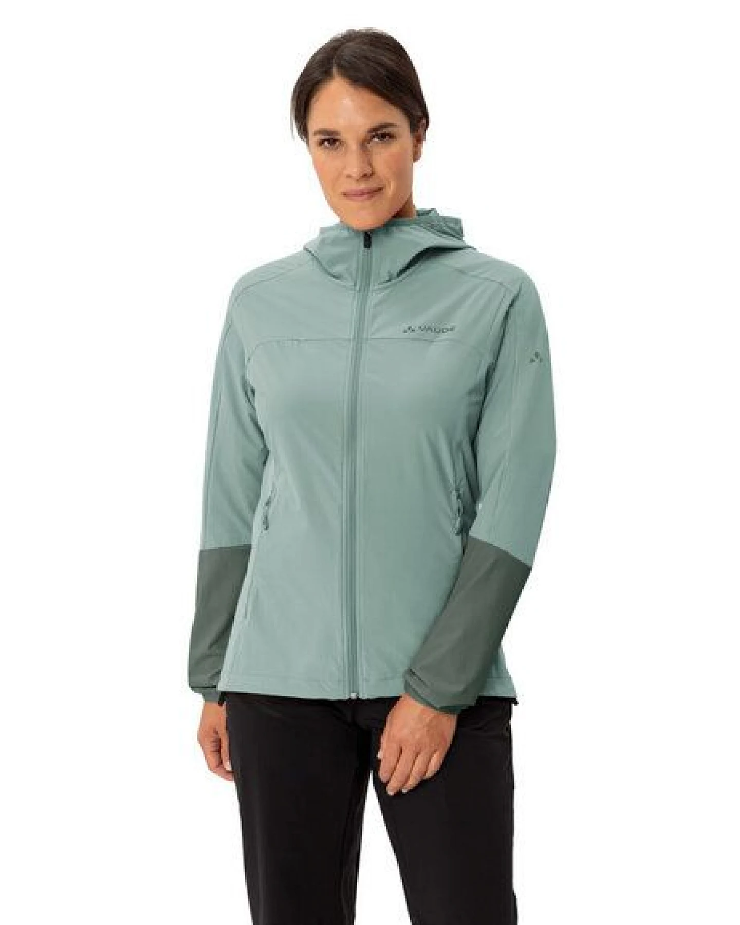 VAUDE Jacken Women's Moab Jacket IV – Ansicht 3