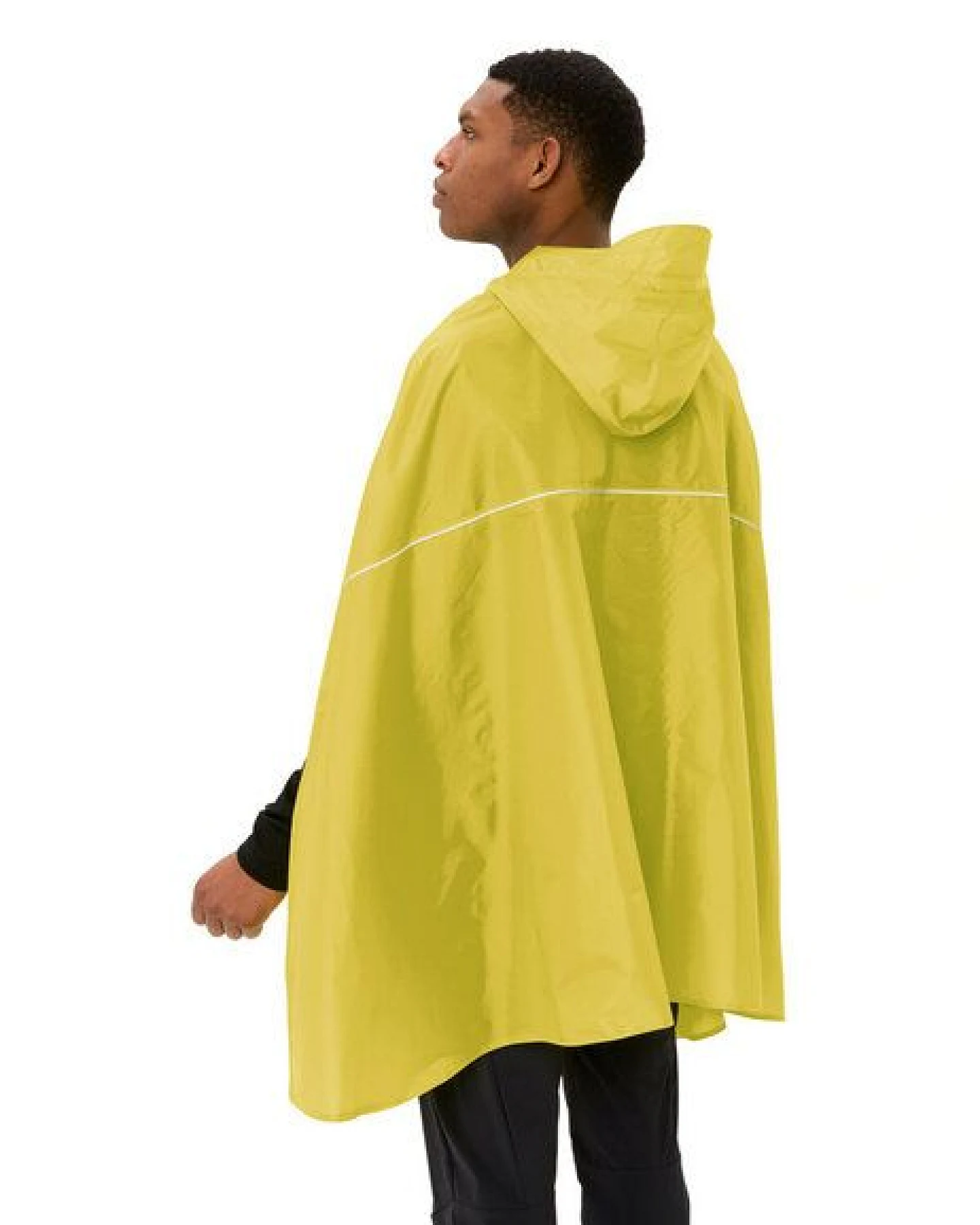 VAUDE Poncho Valdipino Poncho – Ansicht 4