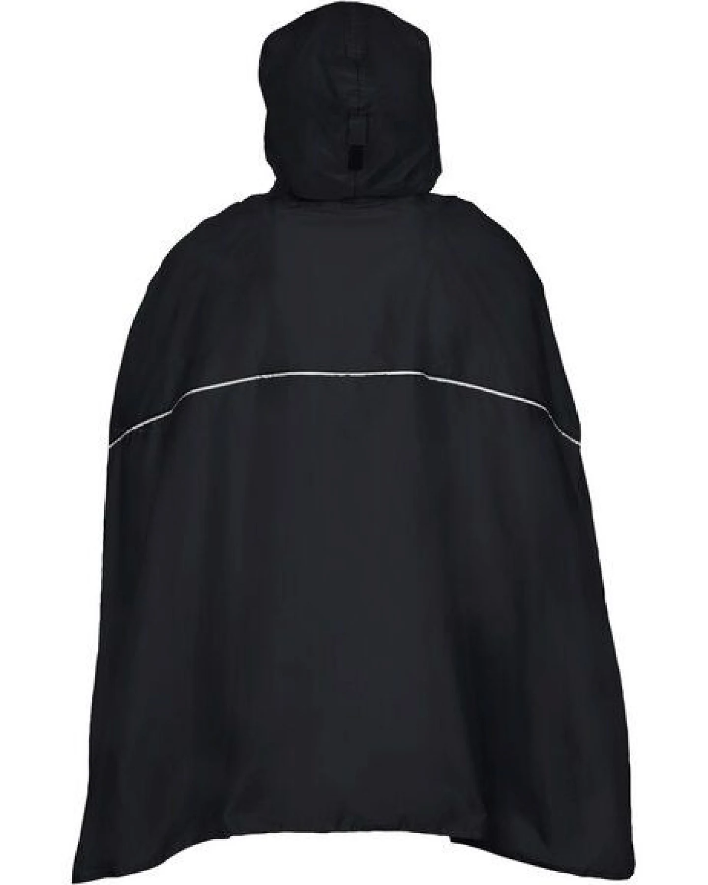 VAUDE Poncho Valdipino Poncho – Ansicht 2