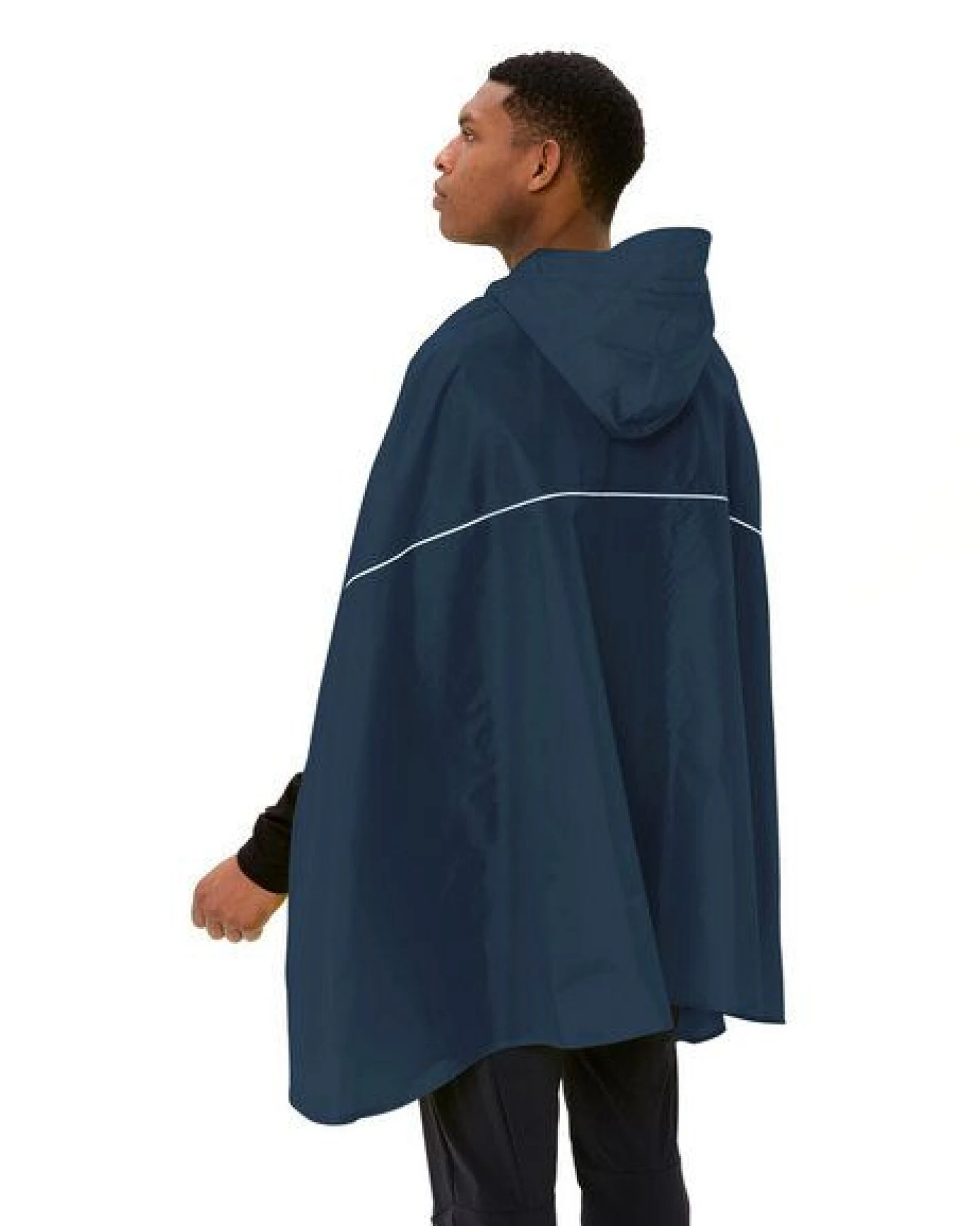 VAUDE Poncho Valdipino Poncho – Ansicht 4