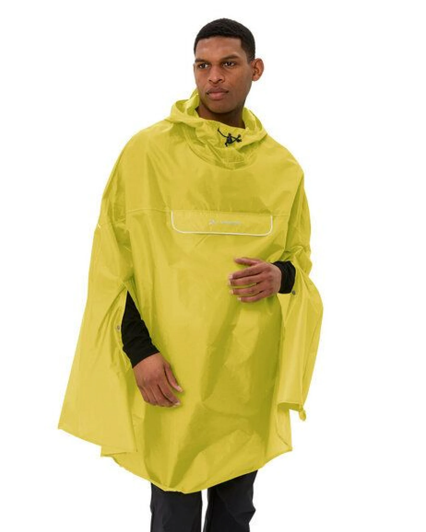VAUDE Poncho Valdipino Poncho – Ansicht 3