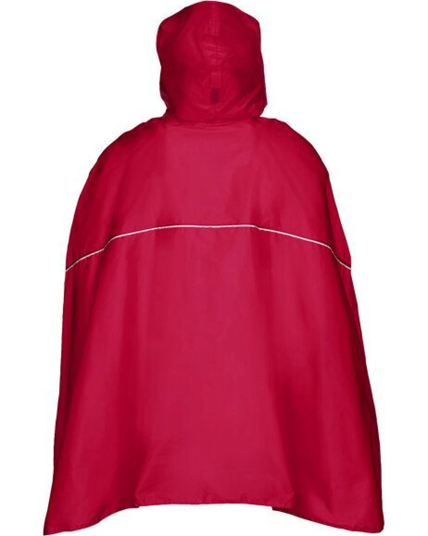VAUDE Poncho Valdipino Poncho – Ansicht 2