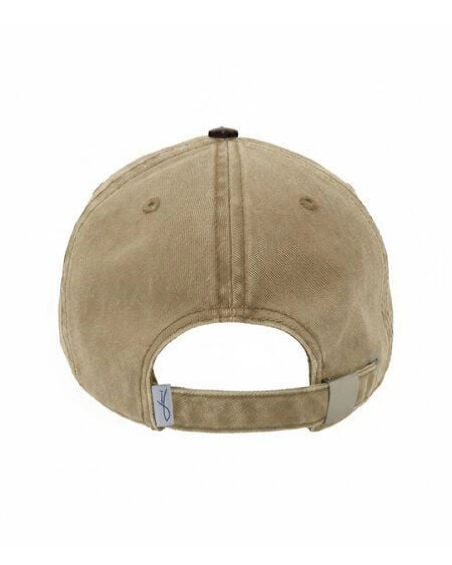 Lou-i Cap Vintage Style Baumwolle – Ansicht 2