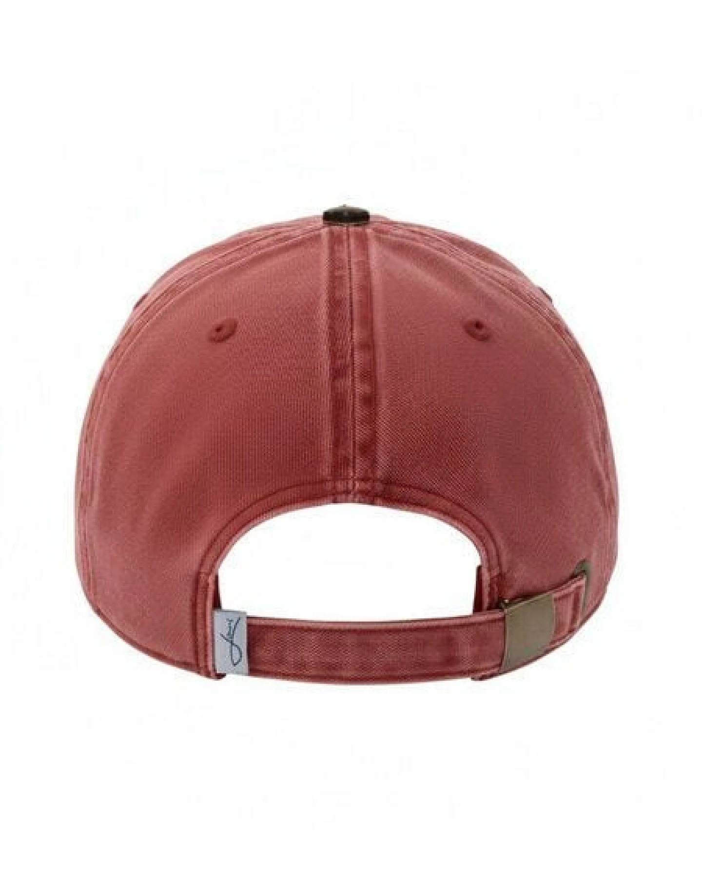 Lou-i Cap Vintage Style Baumwolle – Ansicht 2