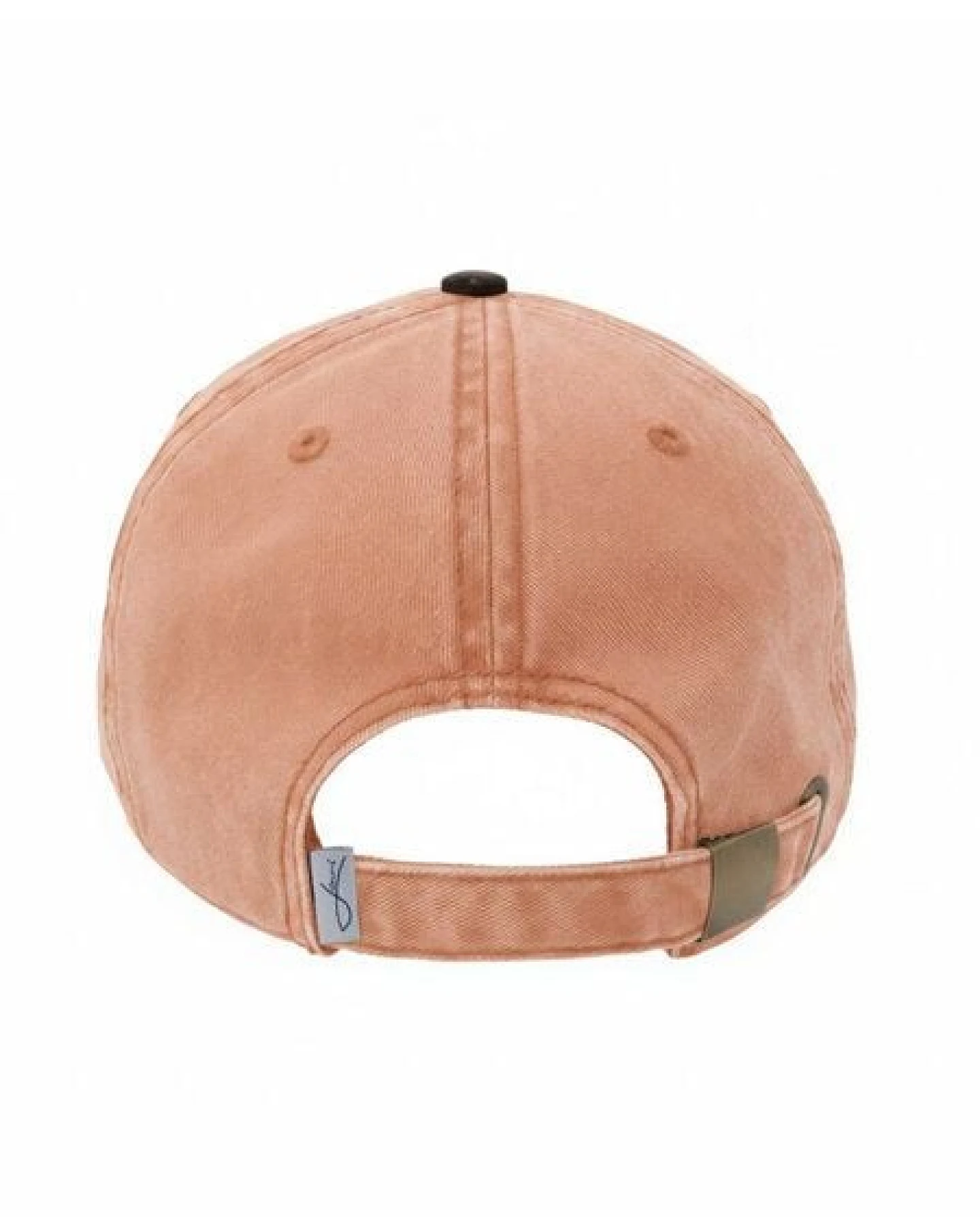 Lou-i Cap Vintage Style Baumwolle – Ansicht 2