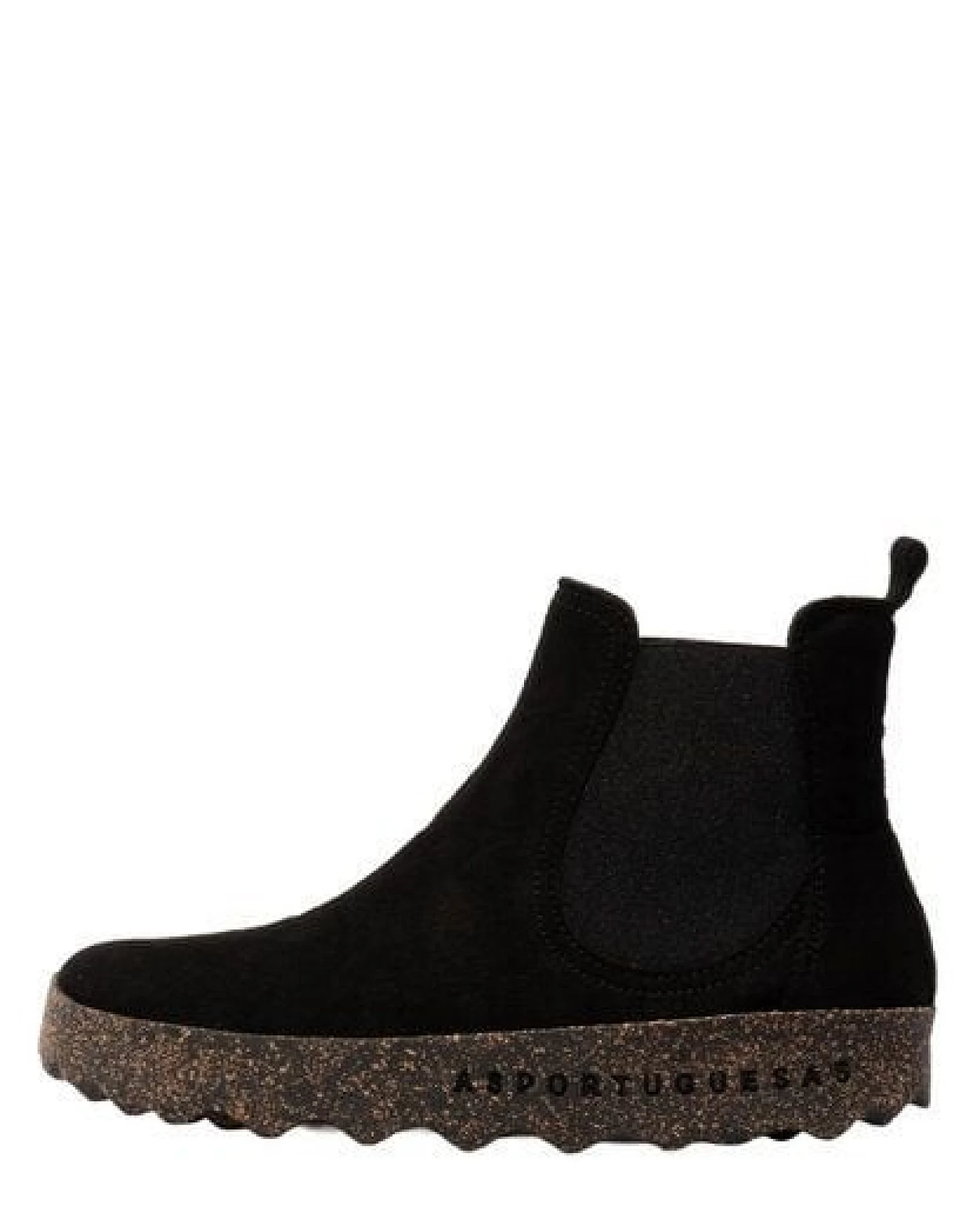 ASPORTUGUESAS Chelsea Boot Cuber – Ansicht 2