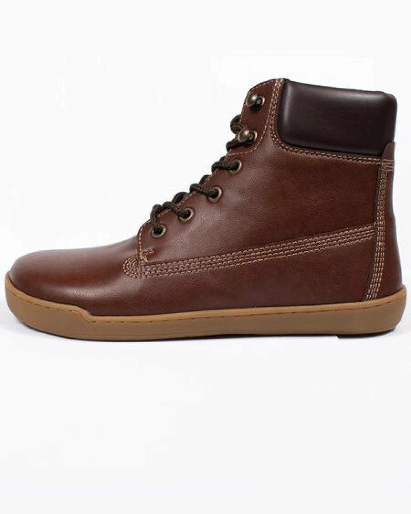 Will's Vegan Store Barfuß-Dock Boots – Ansicht 4