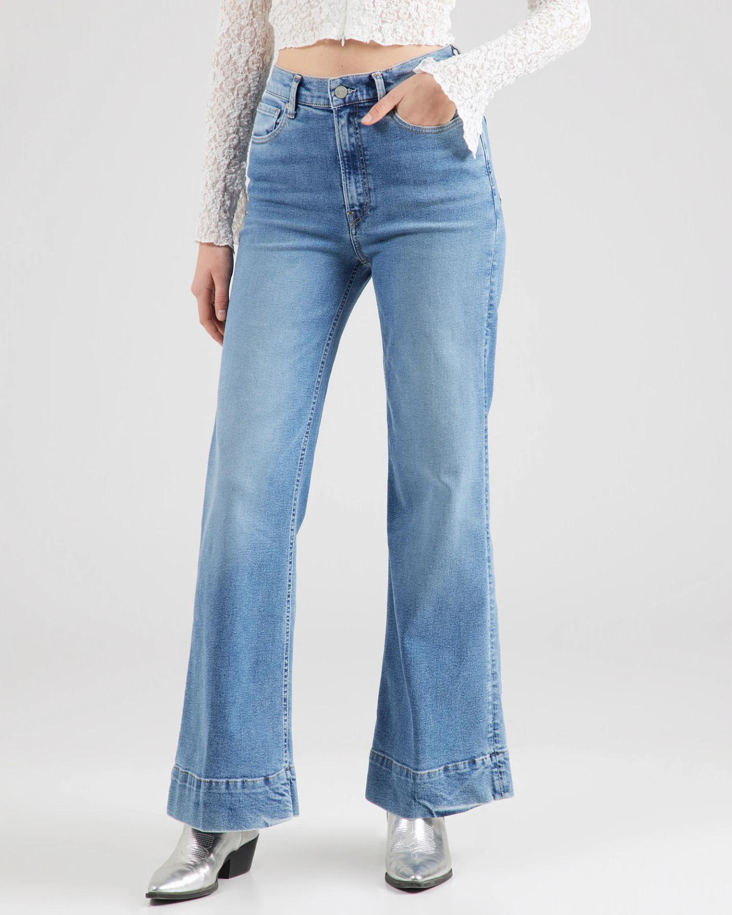 ARMEDANGELS Jeans MURLIAA – Ansicht 2