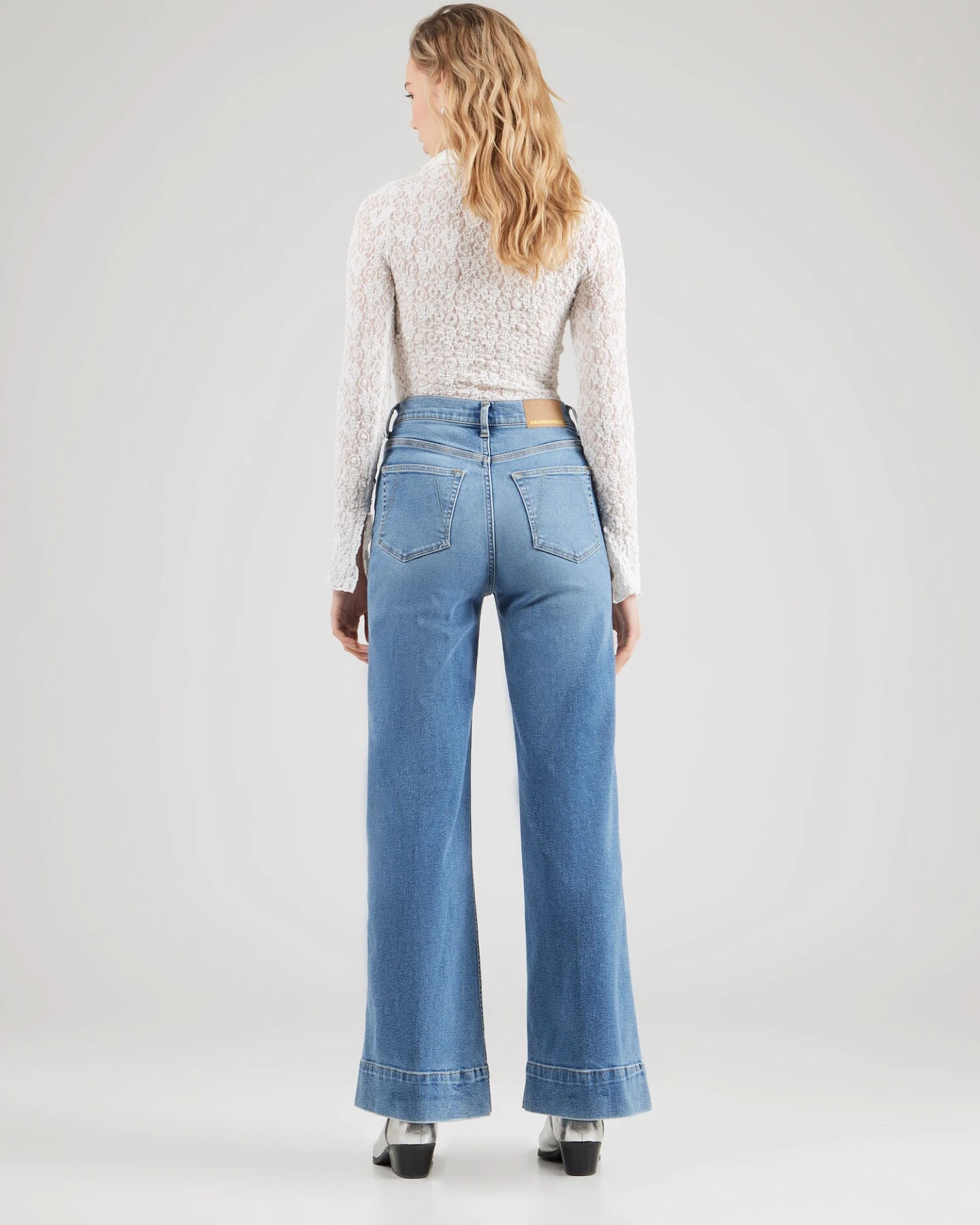 ARMEDANGELS Jeans MURLIAA – Ansicht 3