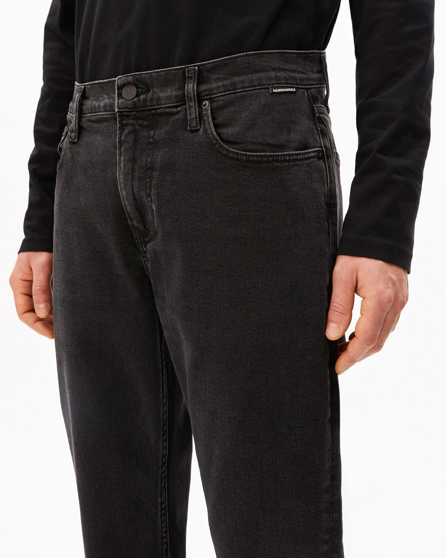 ARMEDANGELS Jeans AARJO TARPA – Ansicht 4
