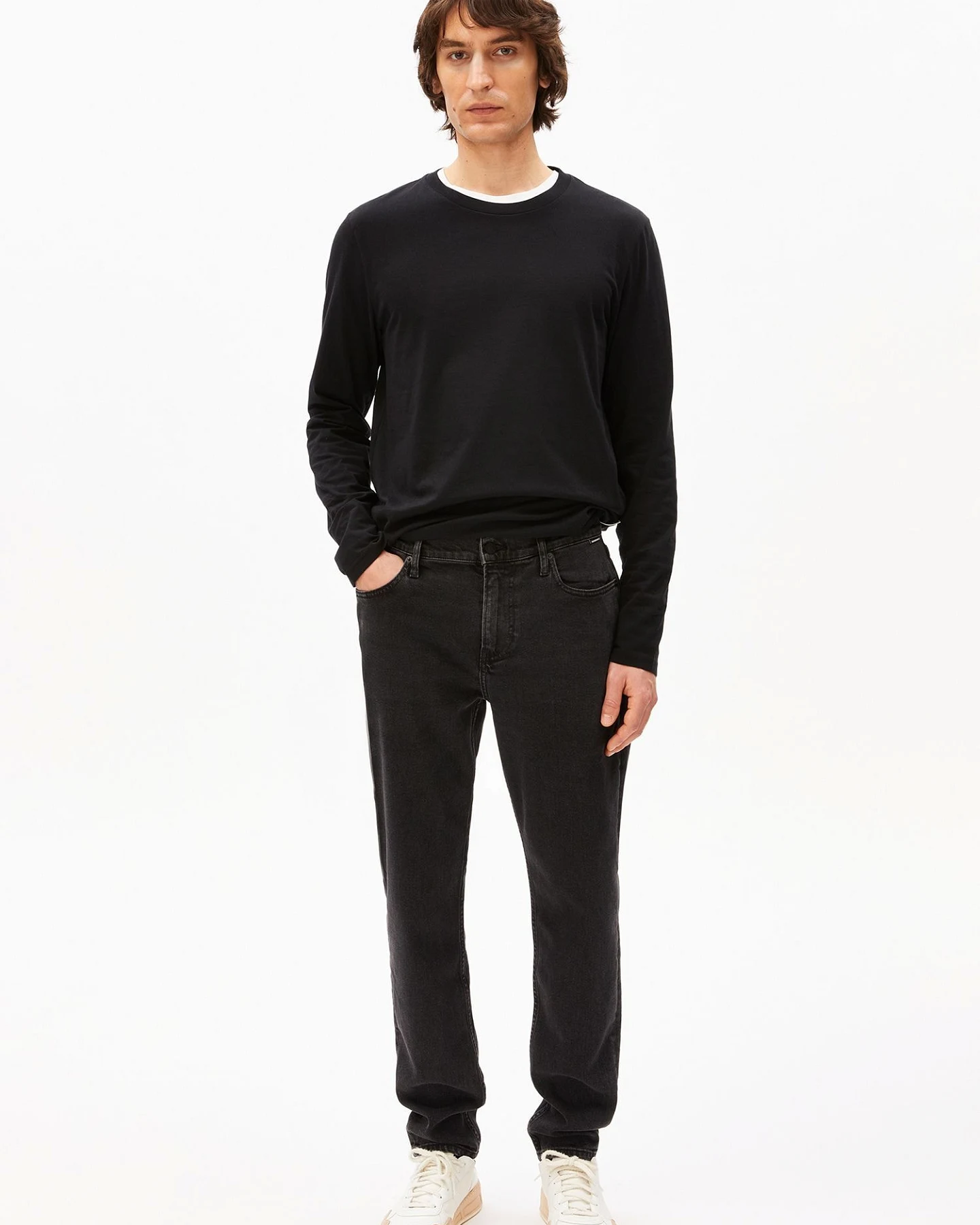 ARMEDANGELS Jeans AARJO TARPA – Ansicht 5