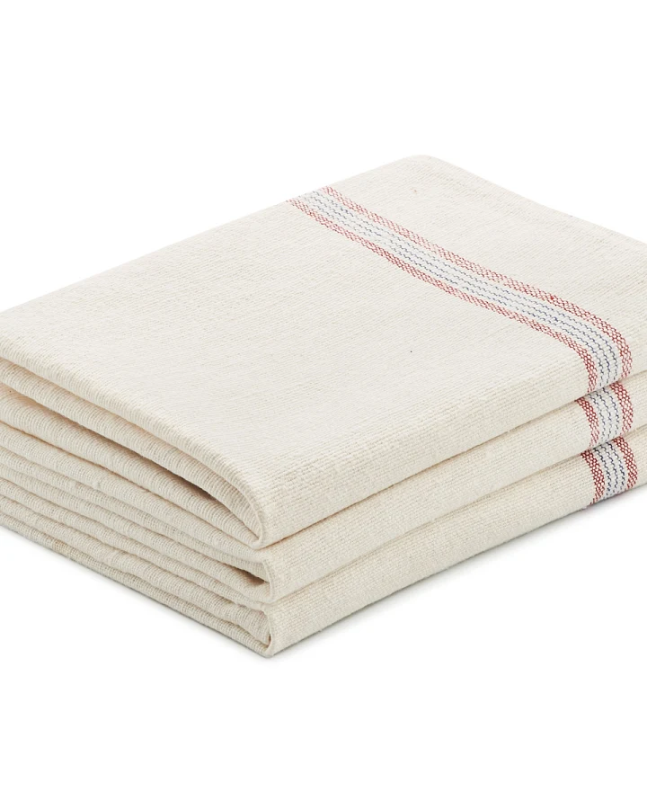 Produktseite: Home Bodenreinigungstücher, 3er-Pack Beige
