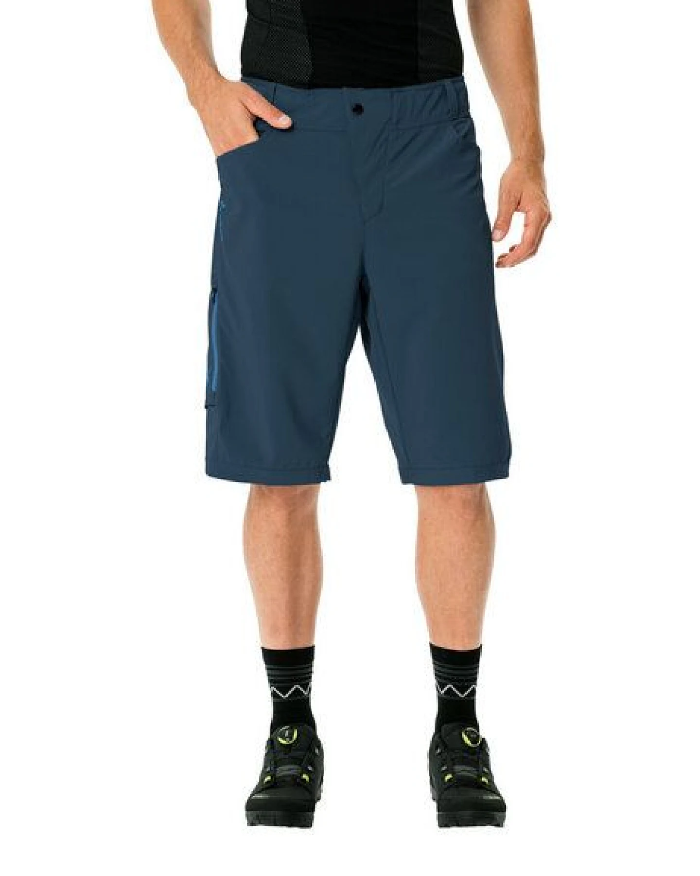 VAUDE Hosen Men's Ledro Shorts – Ansicht 3