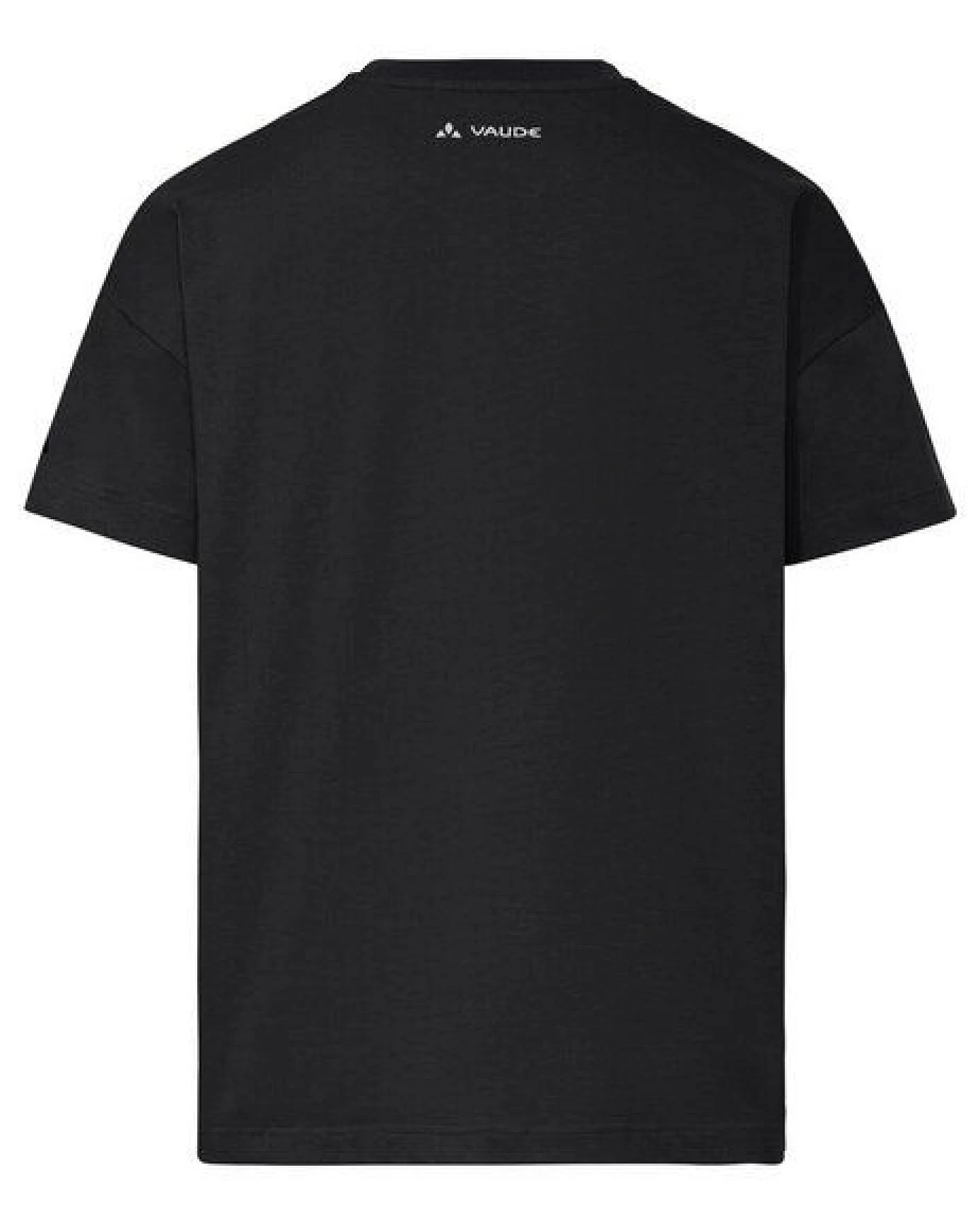 VAUDE T-Shirt T-Shirt Men's Redmont Heavyweight T-Shirt – Ansicht 2