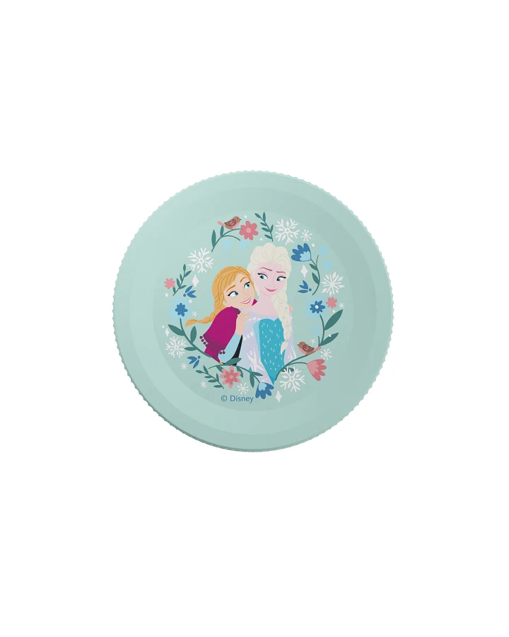 Lunchbox LUMO Kids Disney Snackbox Frozen Winter 0.3 L
