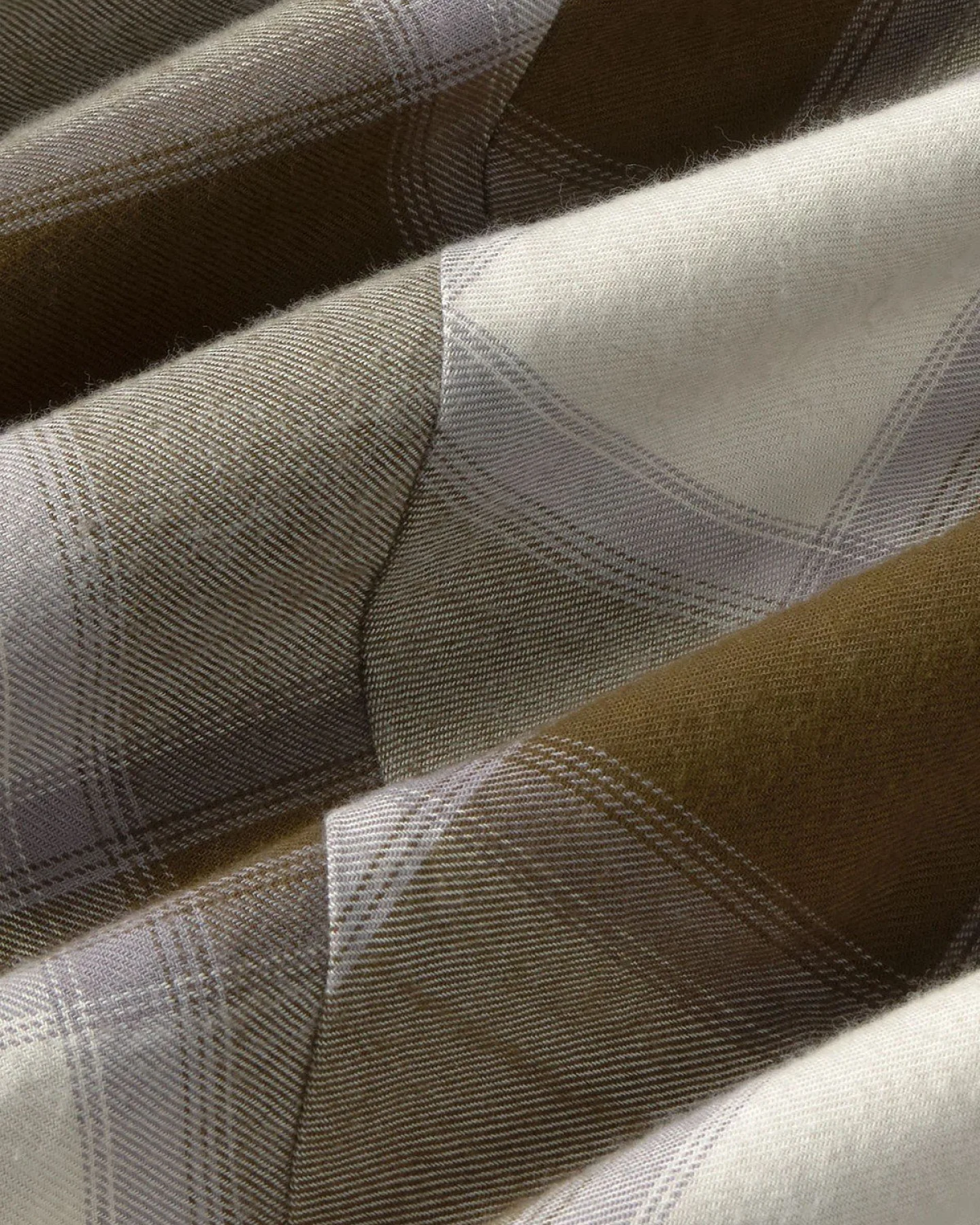 Rock Indira Ashe Checks Beige – Ansicht 5