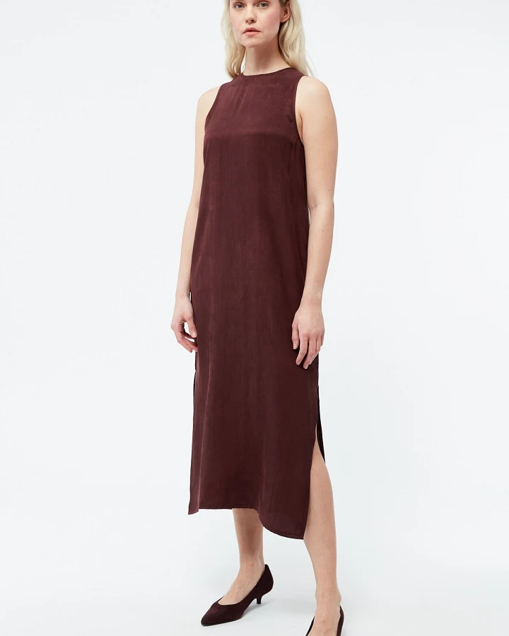 Produktseite: Kleid GBLouise Rot