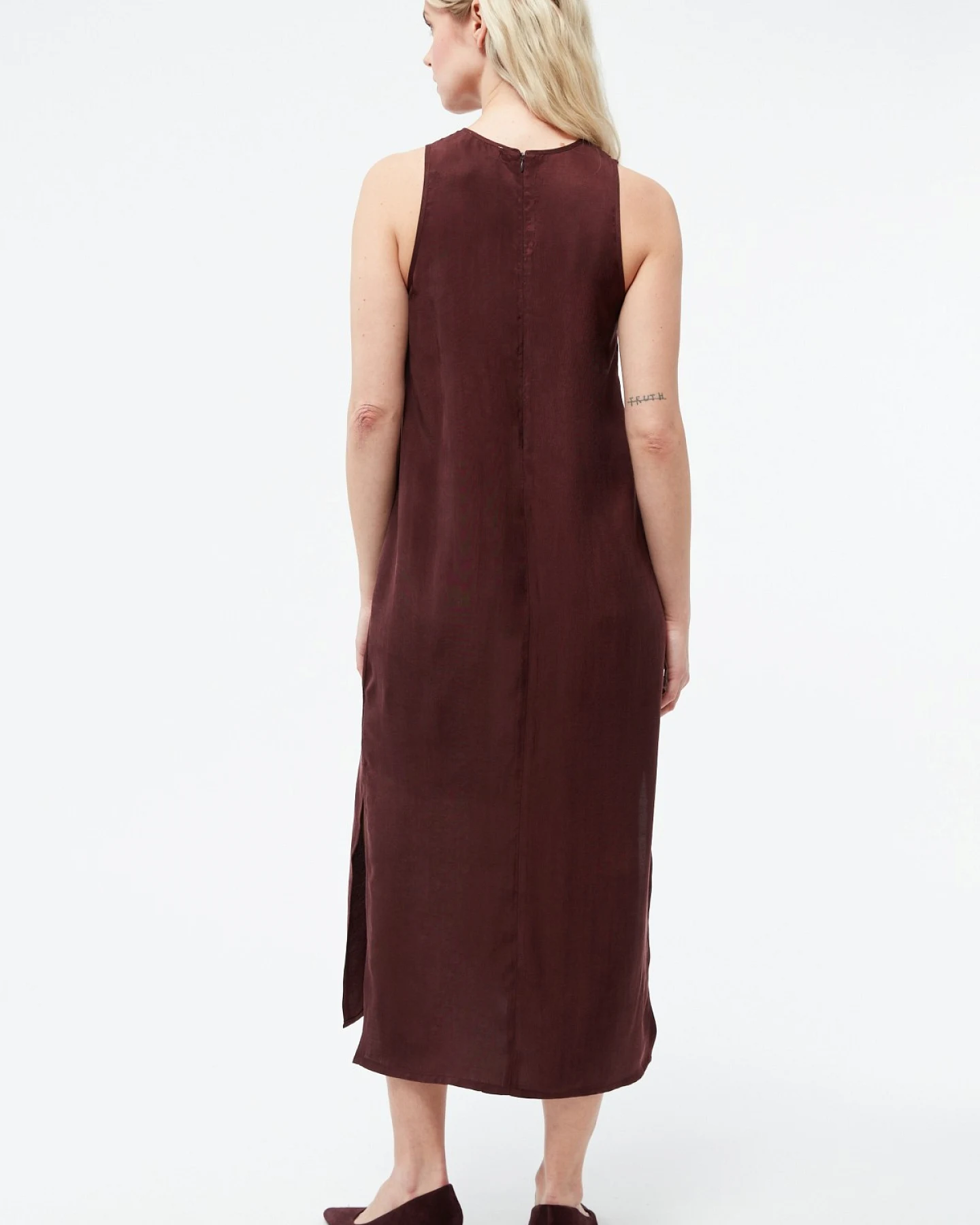 Kleid GBLouise Rot – Ansicht 2
