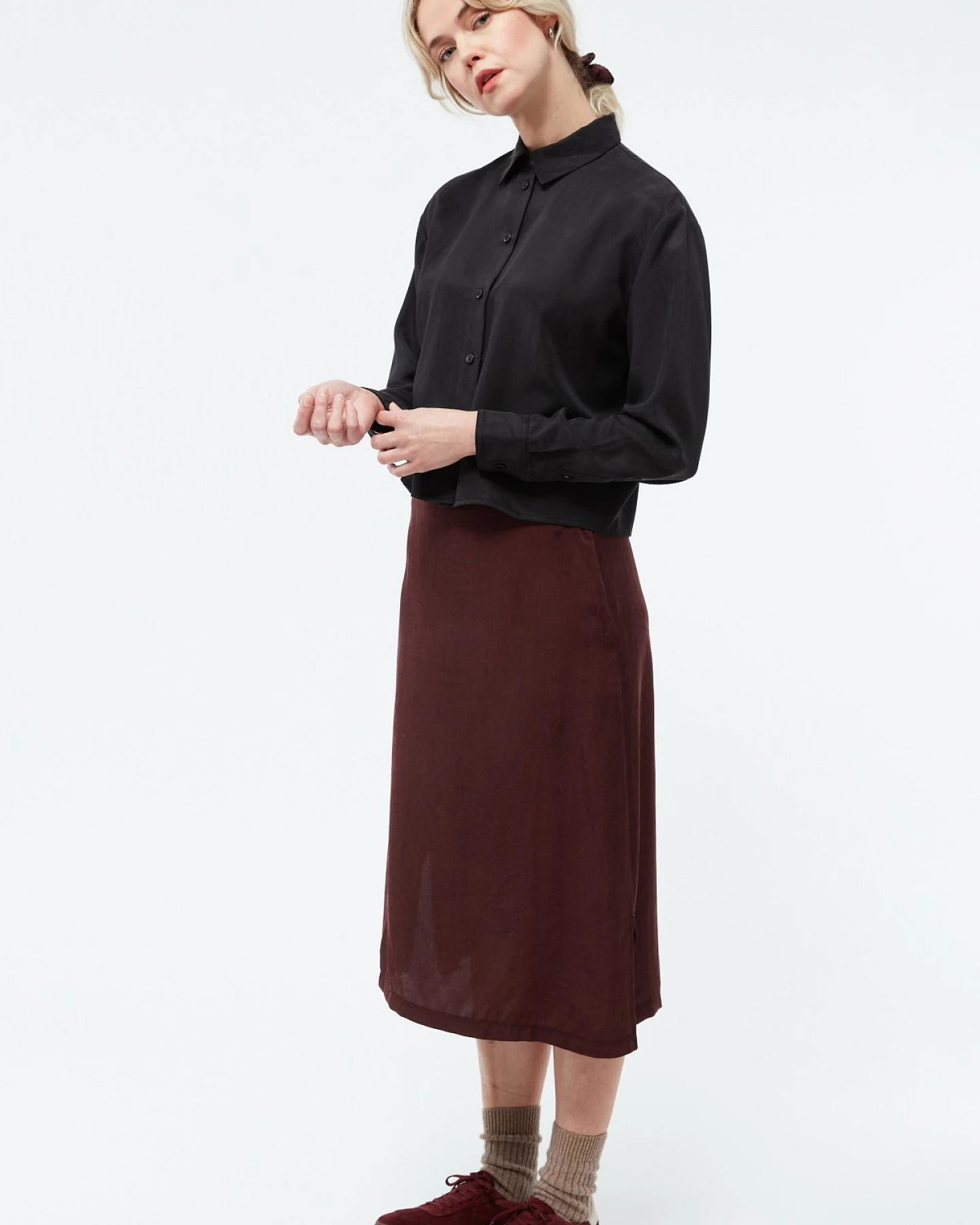 Bluse GBSavannah – Ansicht 2