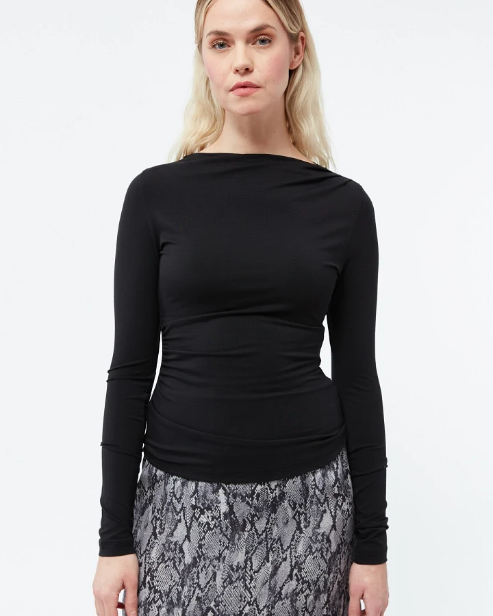 Longsleeve GBRonja