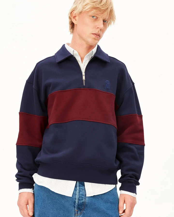 Produktseite: Troyer Striped Rot