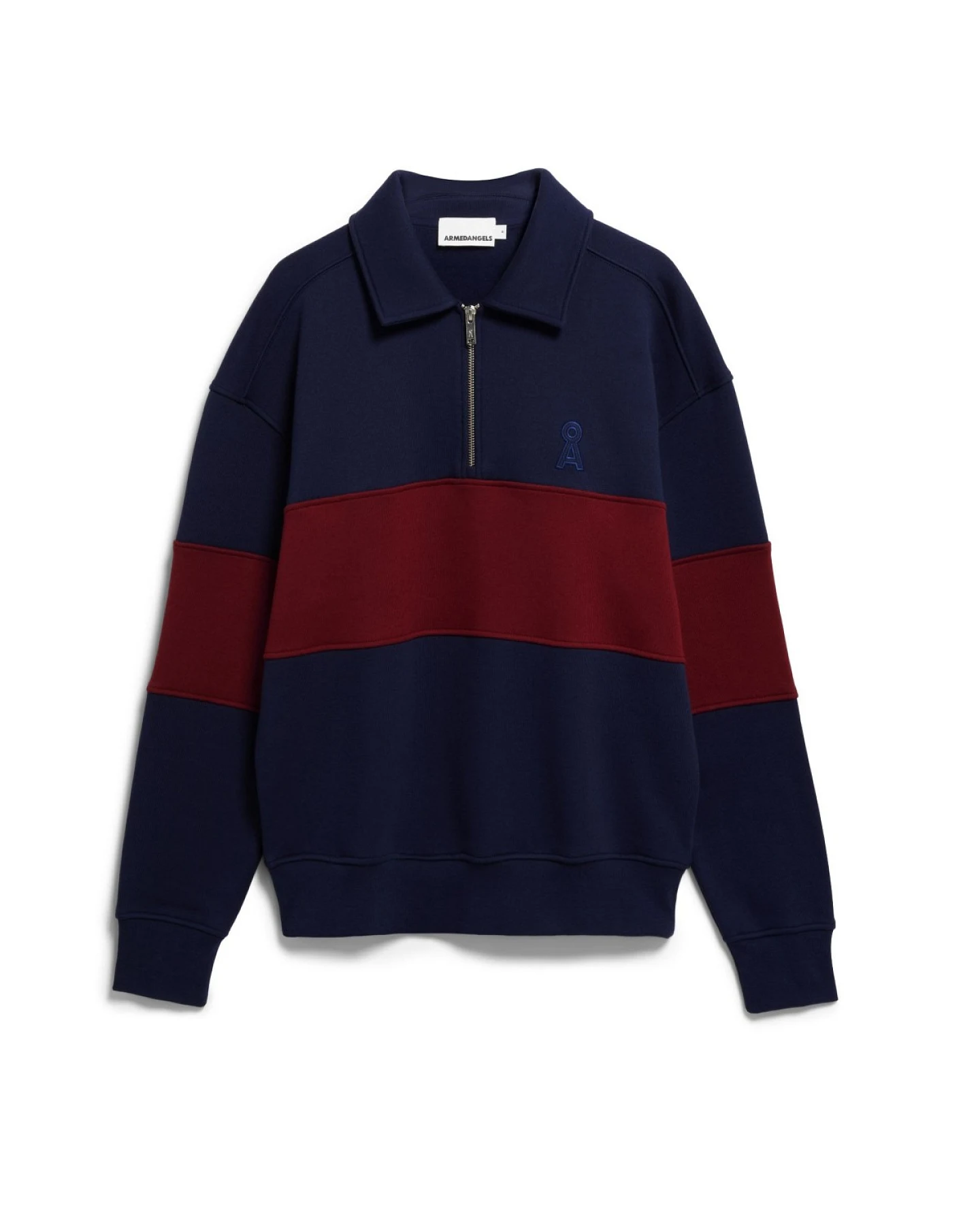 Troyer Striped Rot – Ansicht 5